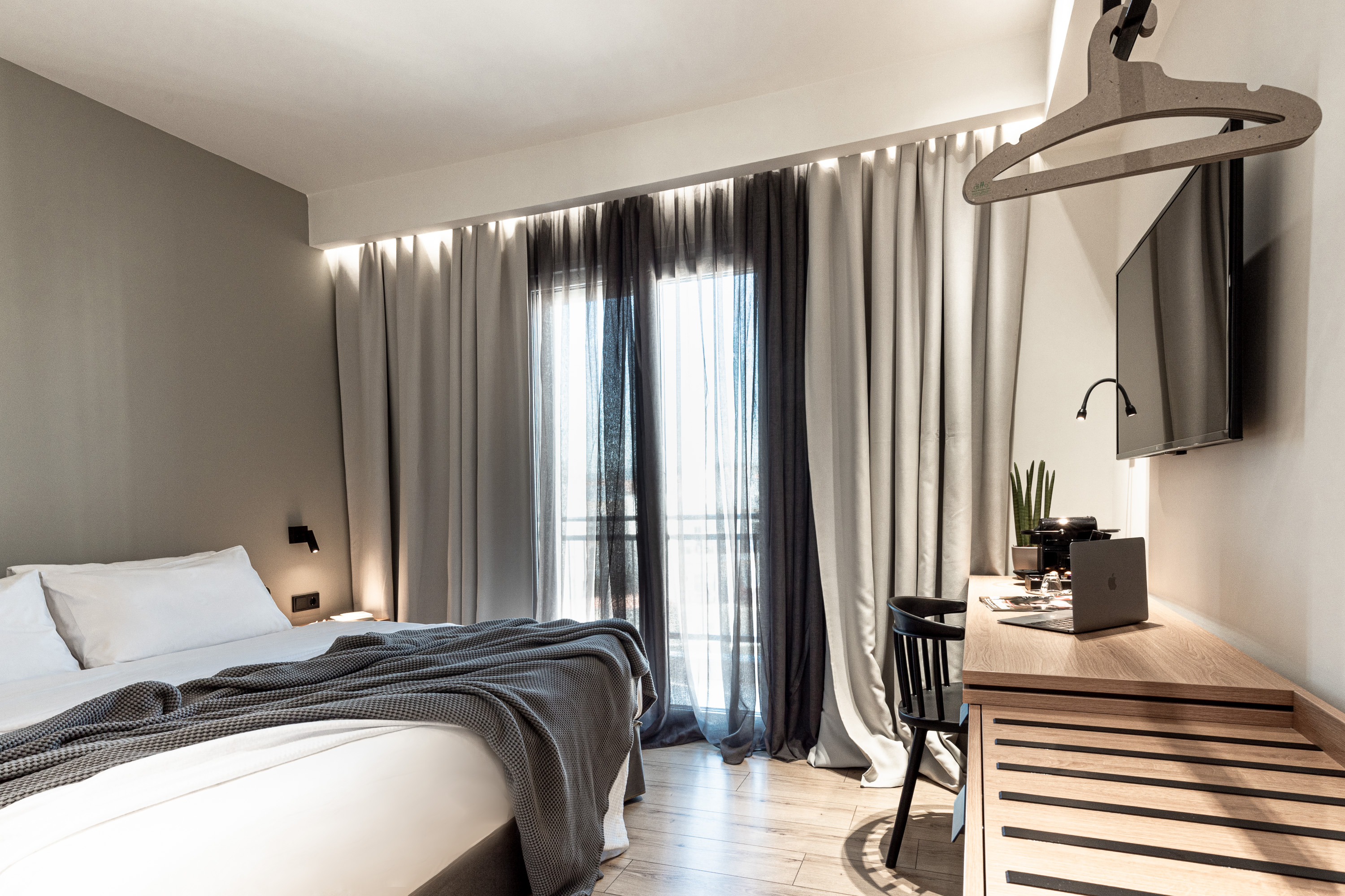 Suite Sea View Capacity 4