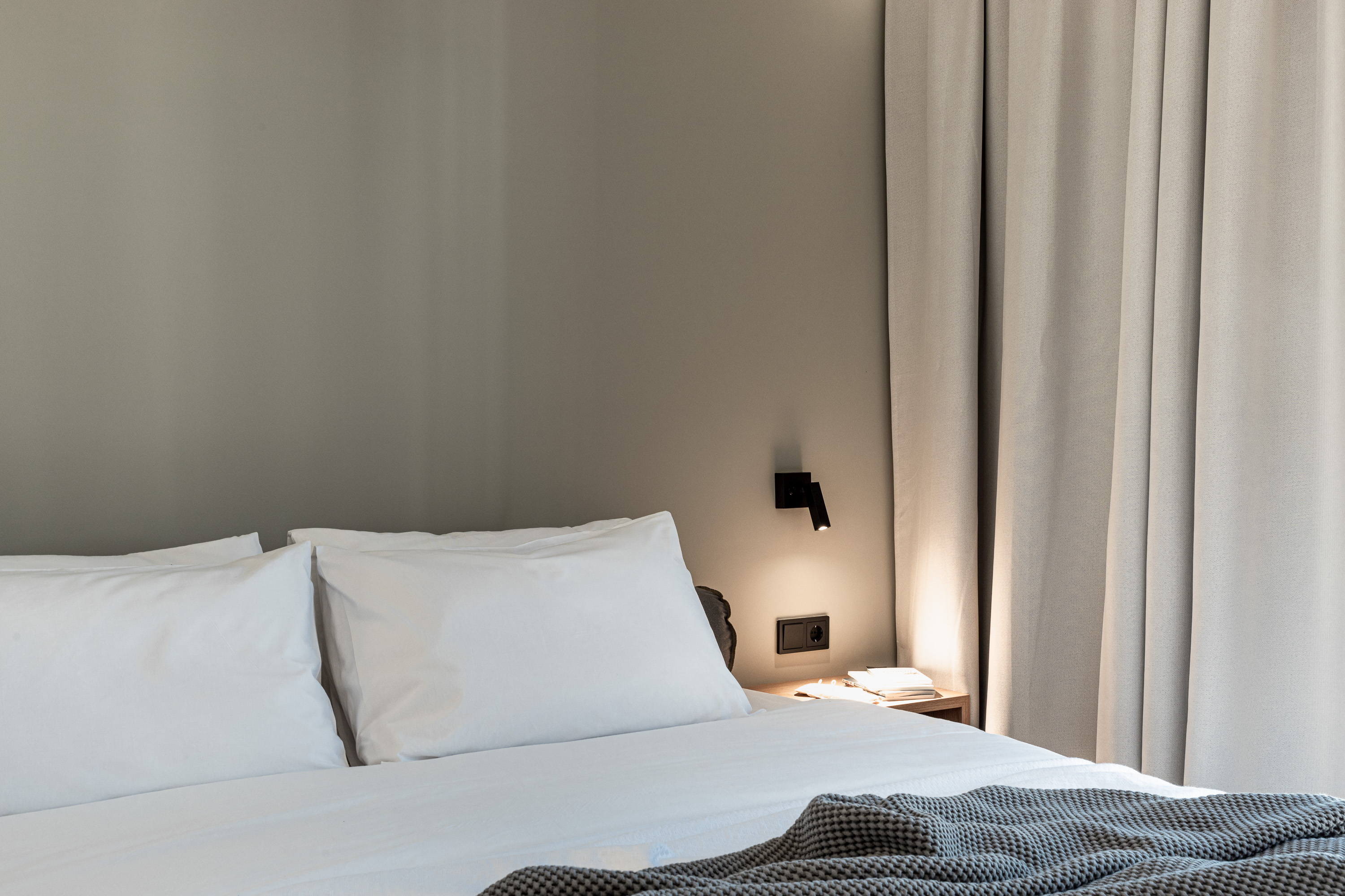 Suite Sea View Capacity 4