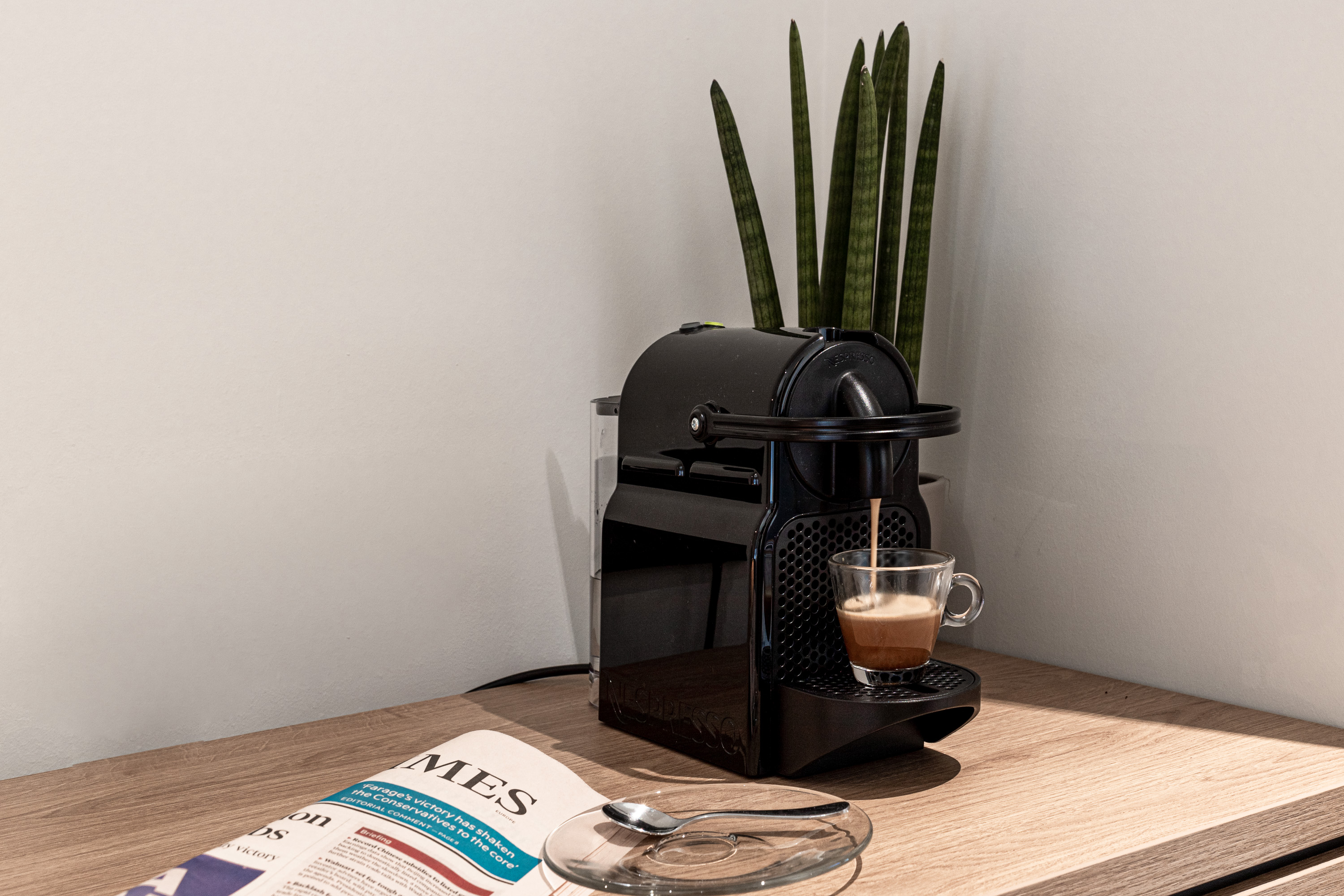 Double Superior Sea View