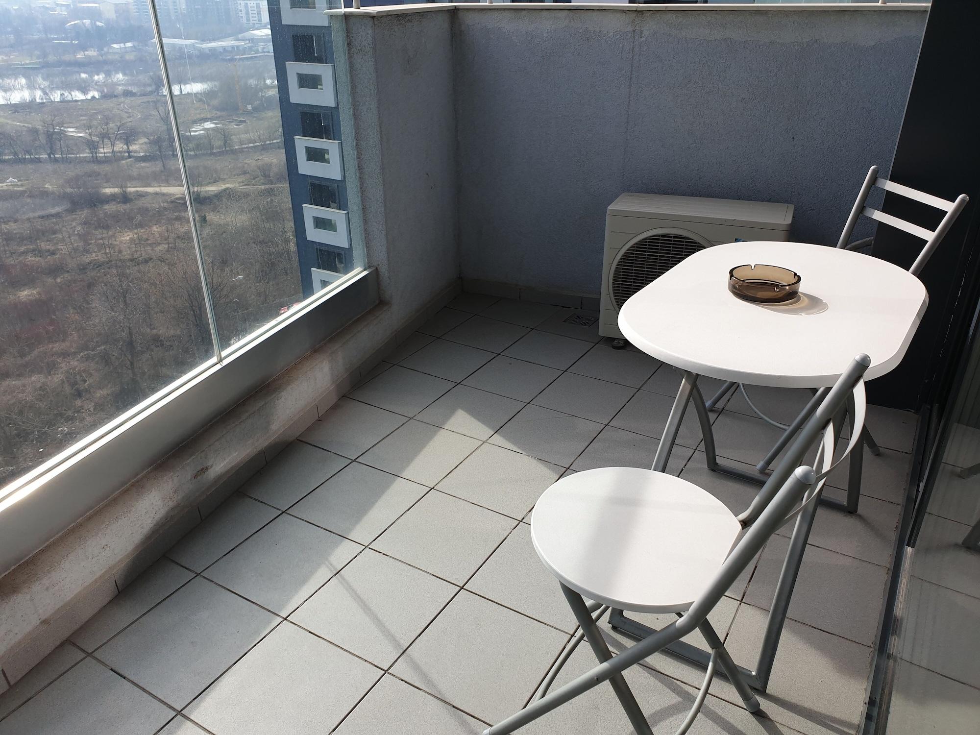 Apartment Two Bedrooms