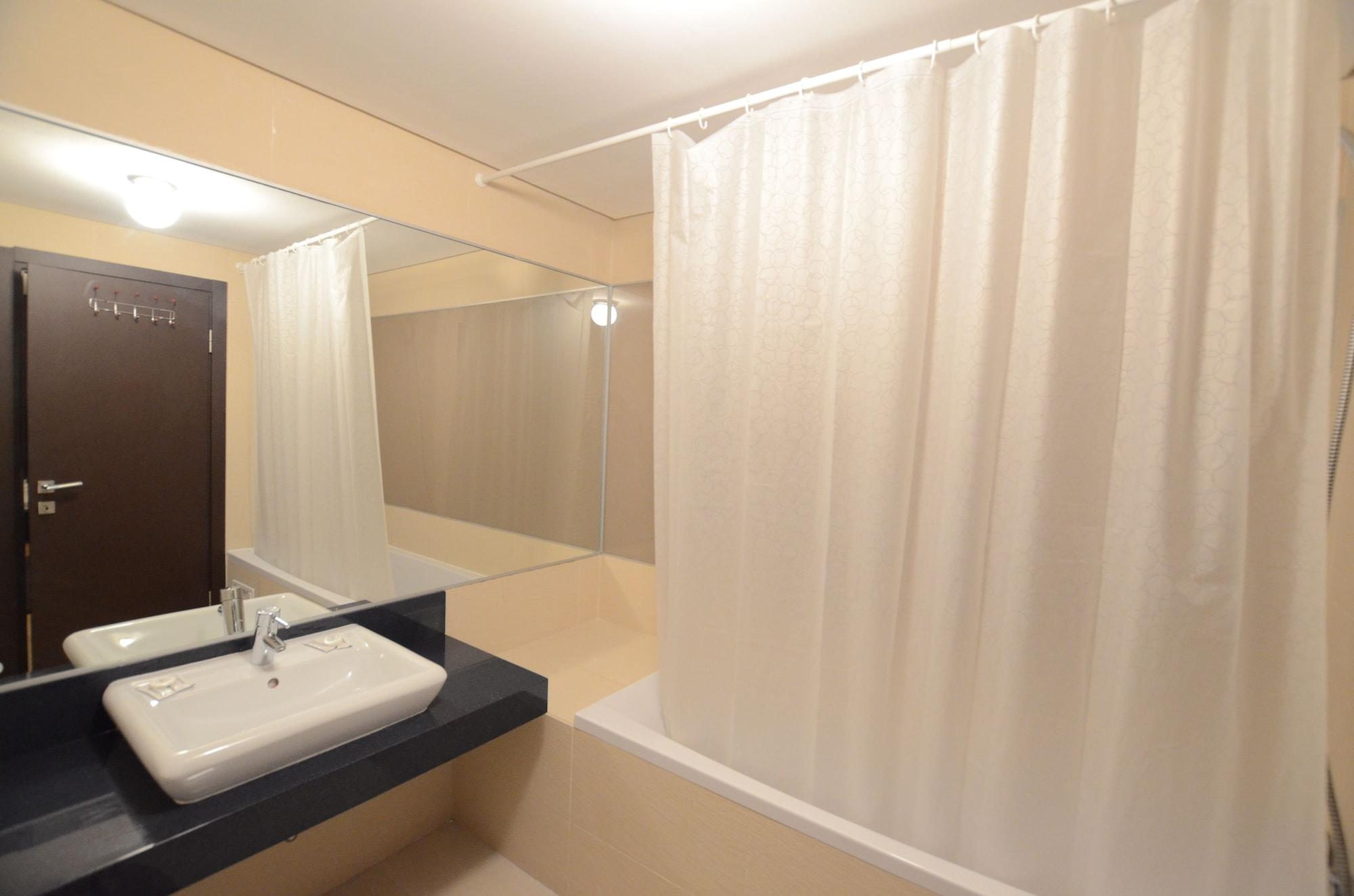 Apartment Two Bedrooms