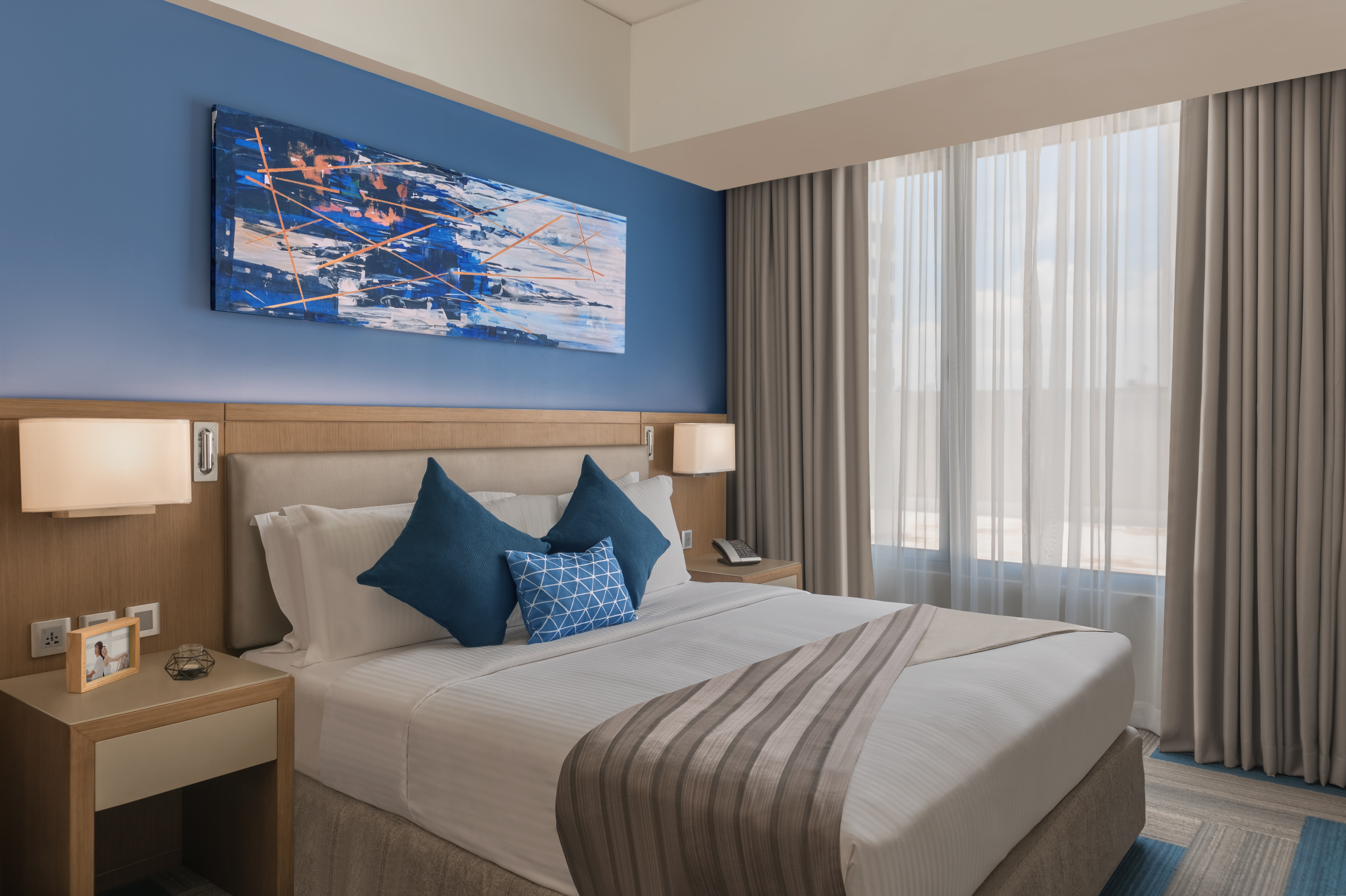 Apartment Premier One Bedroom