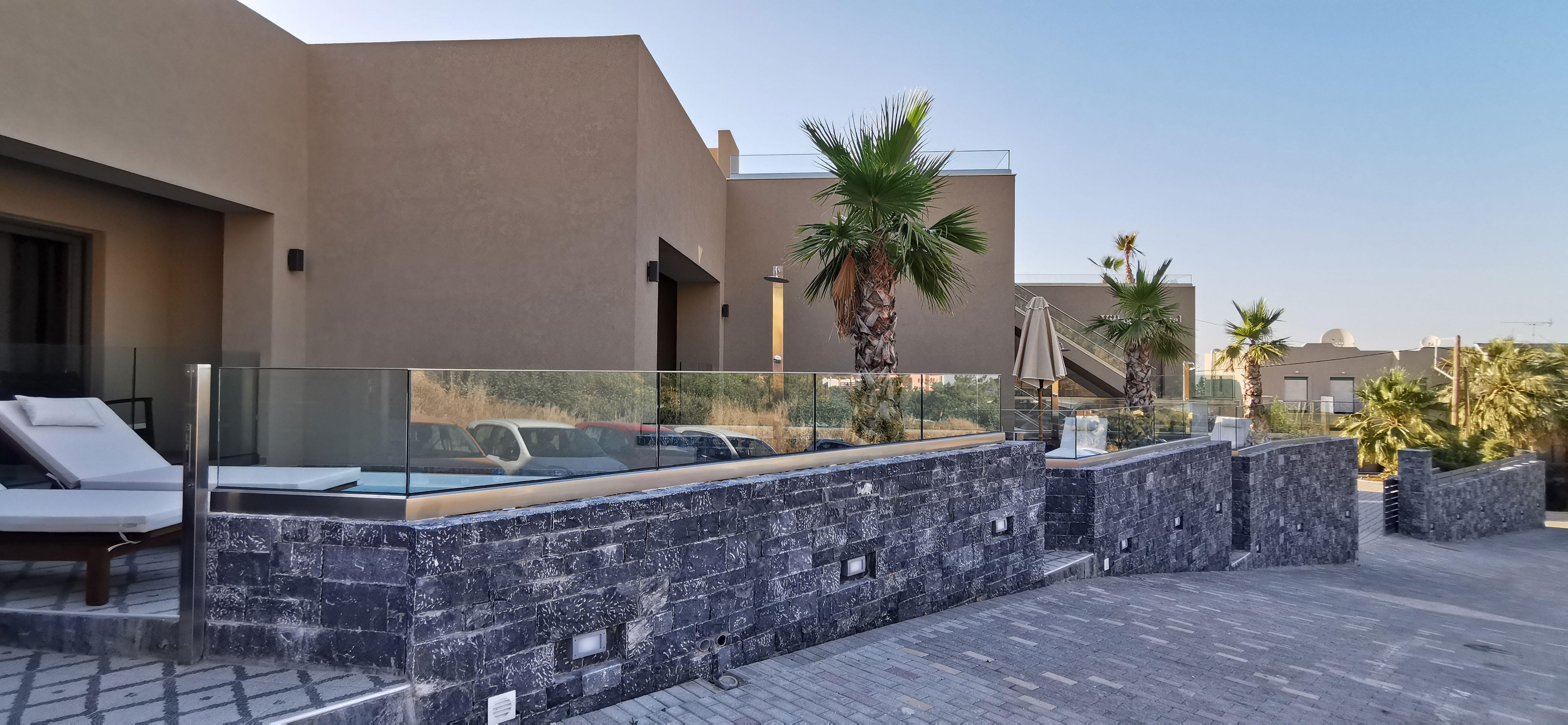 Junior Suite with Private Pool