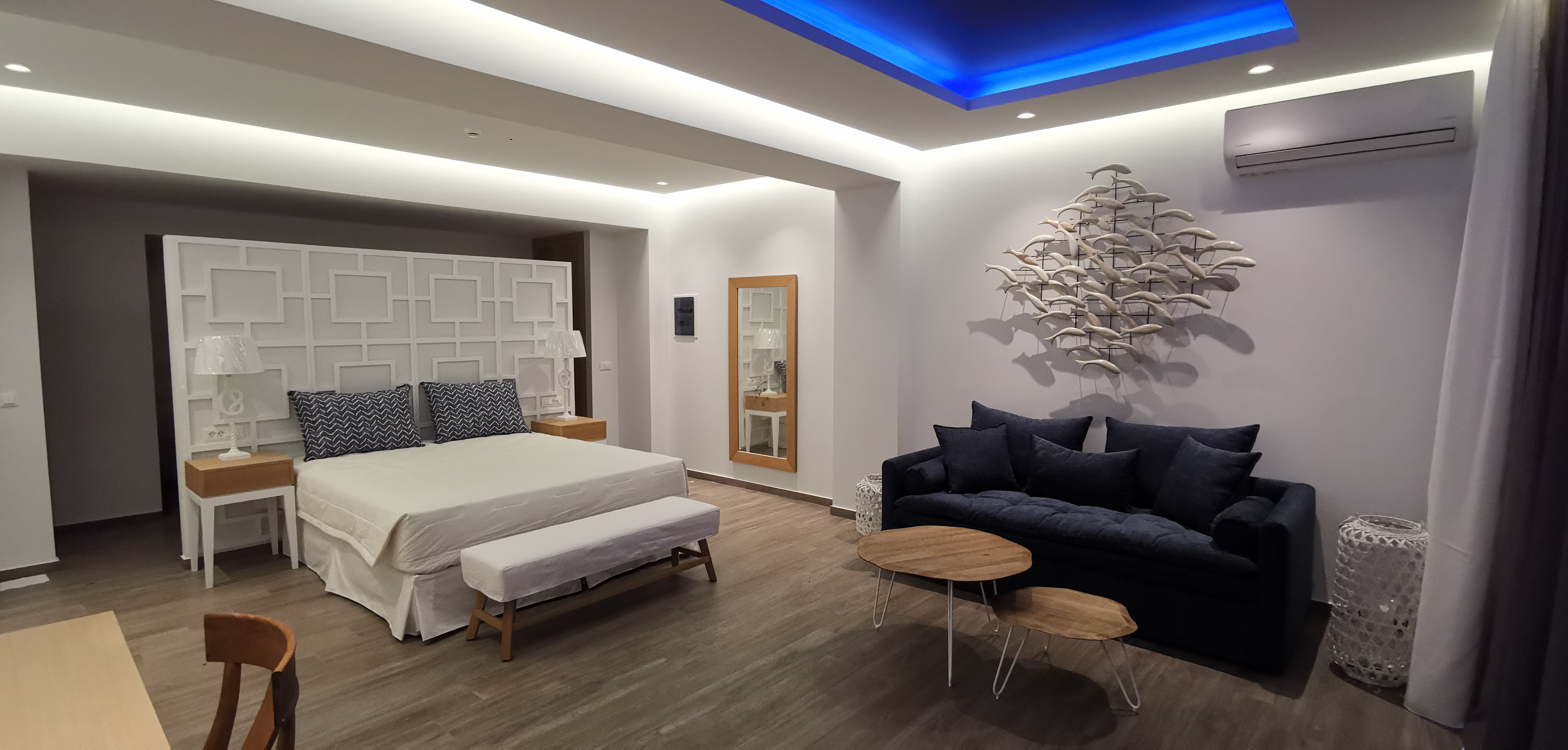 Junior Suite with Private Pool