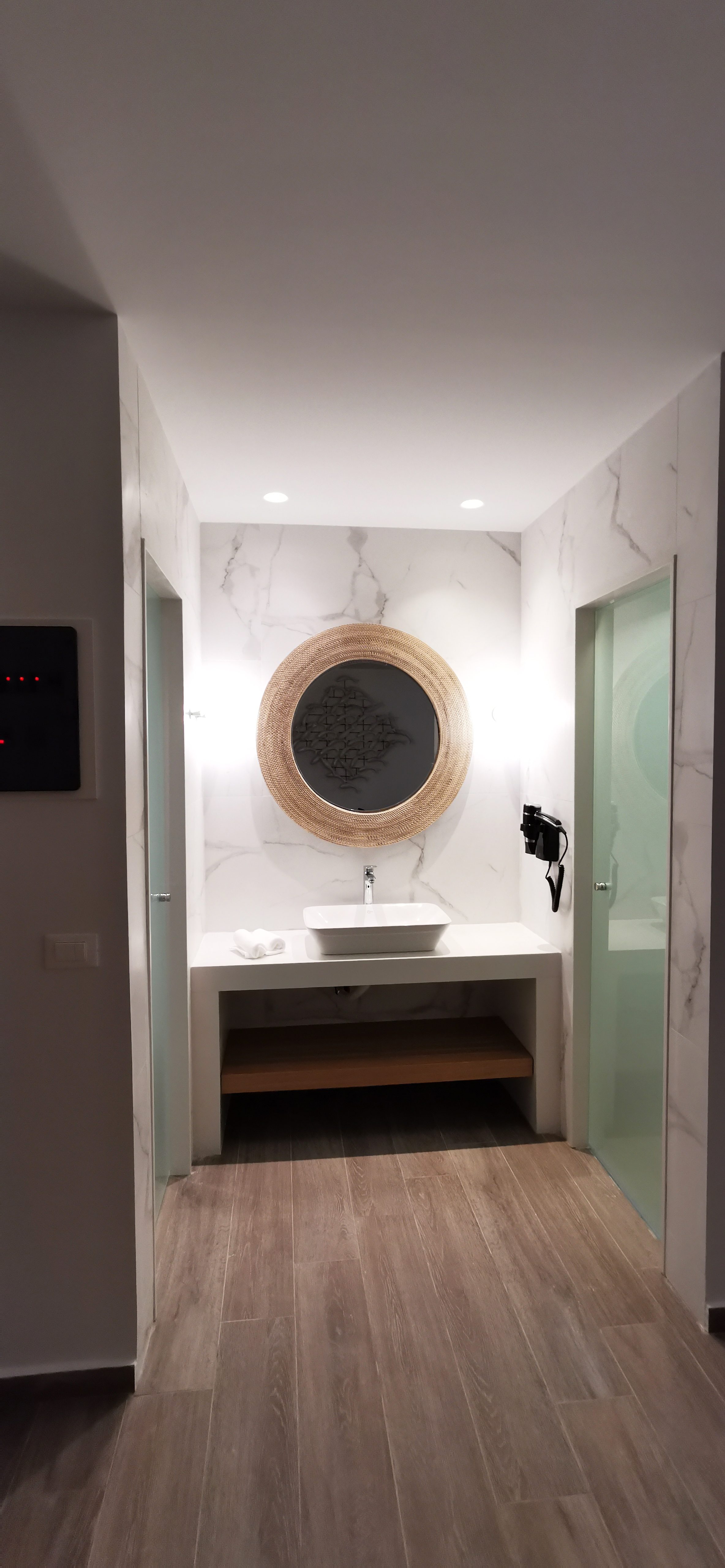 Junior Suite with Private Pool