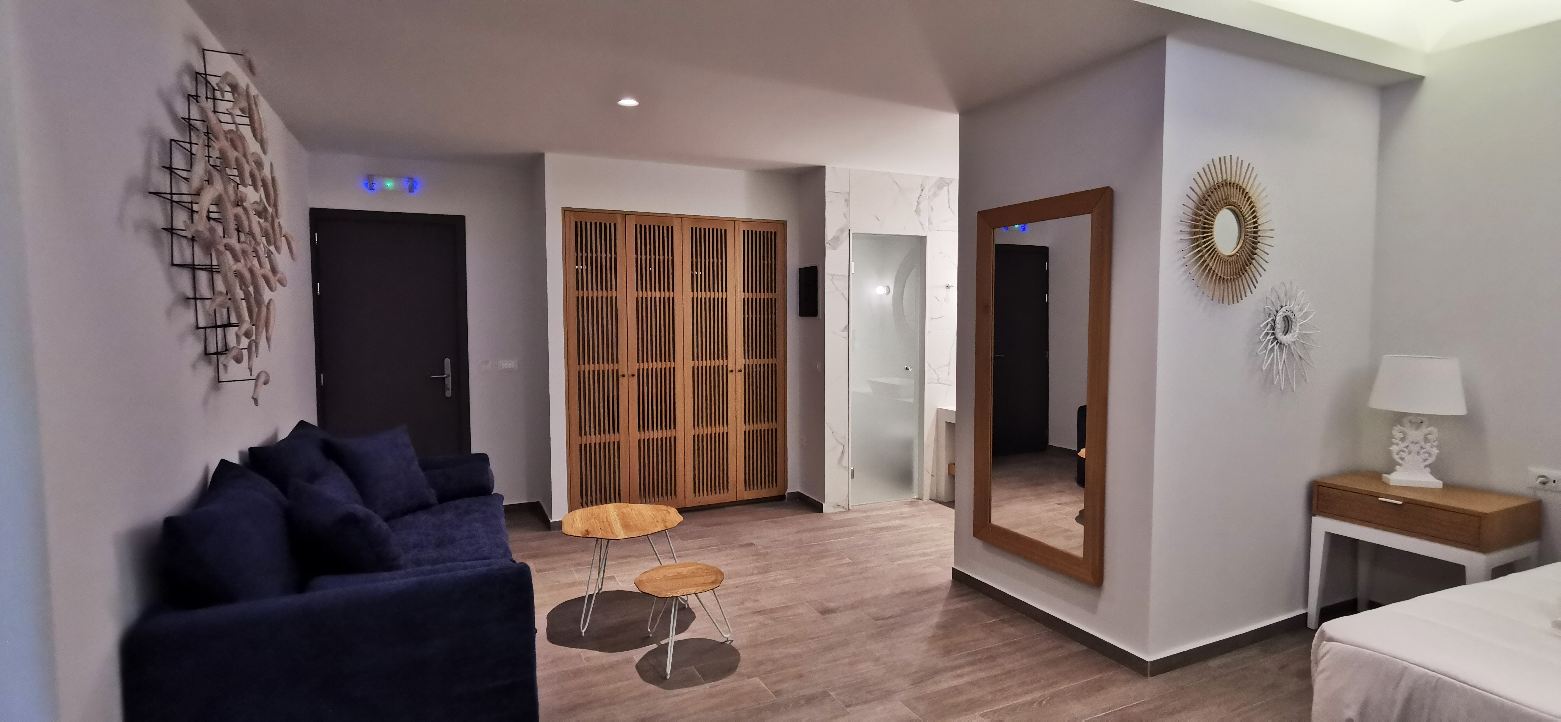 Junior Suite Standard