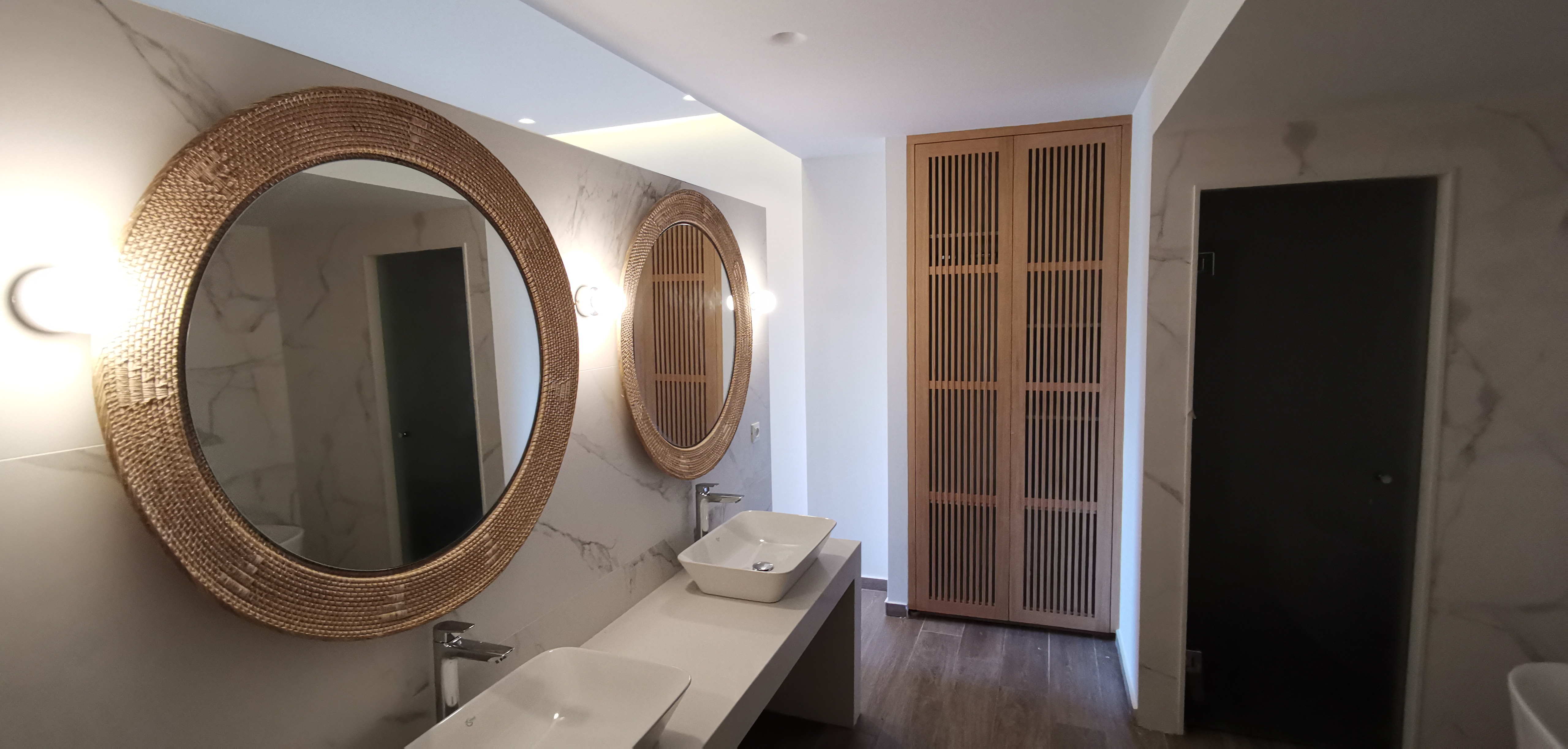Junior Suite with Private Pool