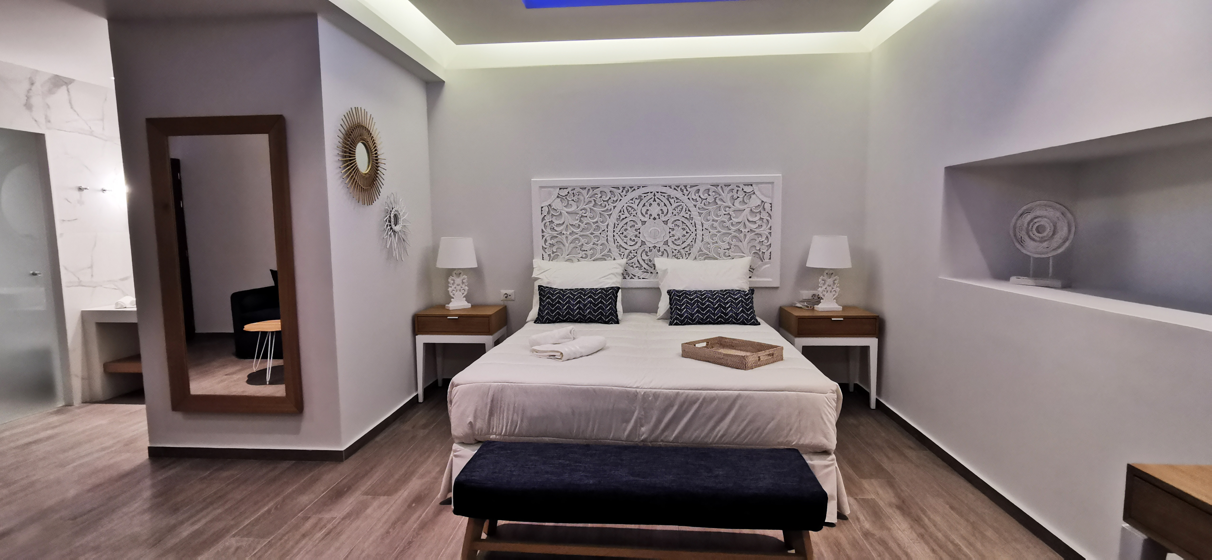 Junior Suite Standard