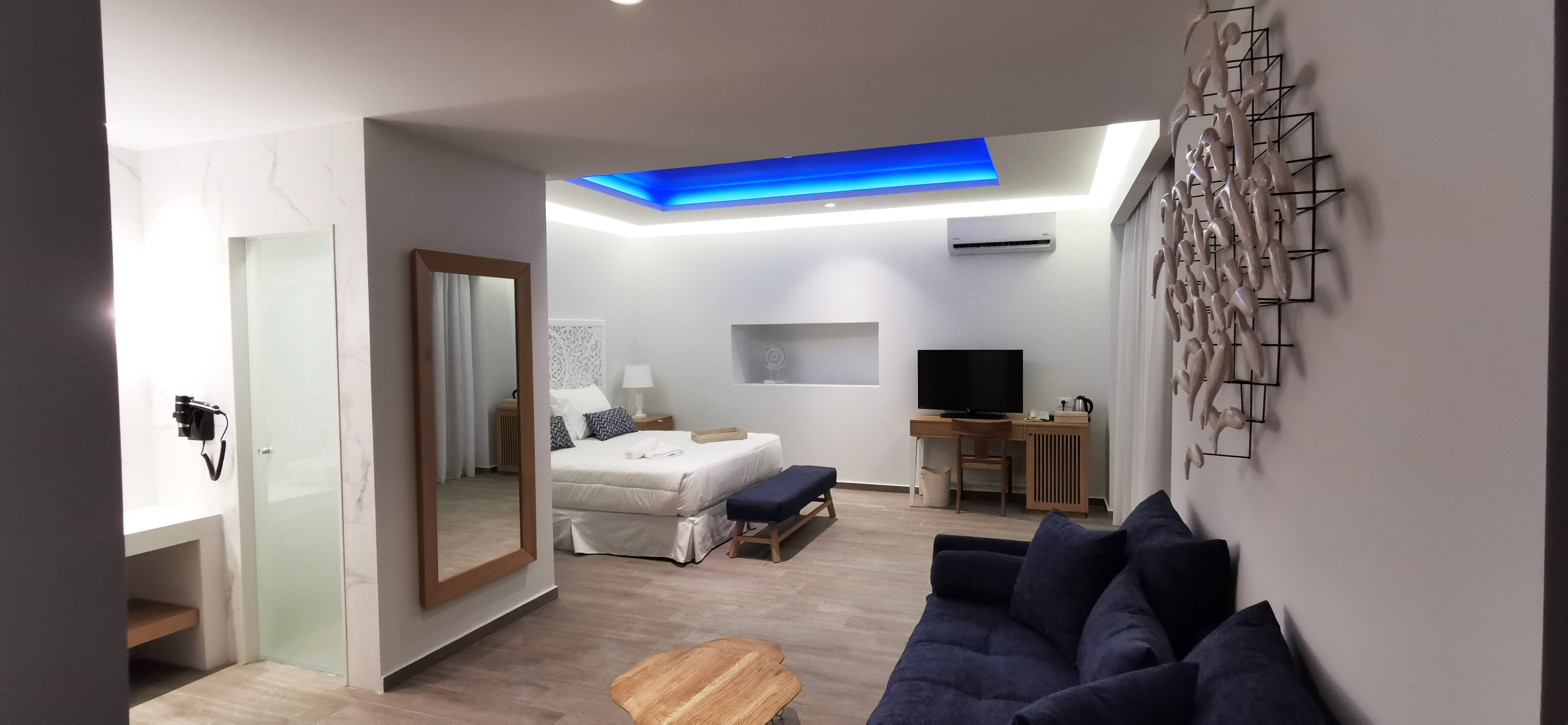 Junior Suite Standard