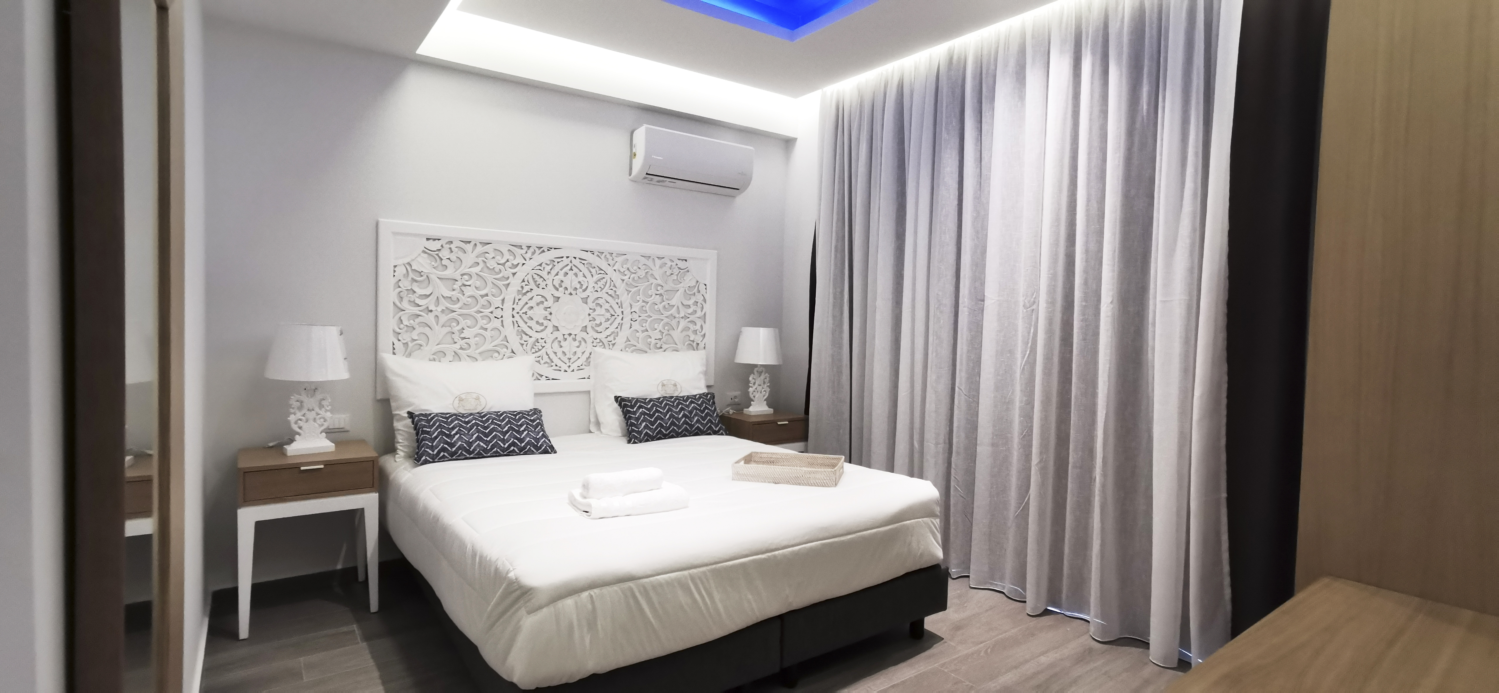 Double or Twin Superior