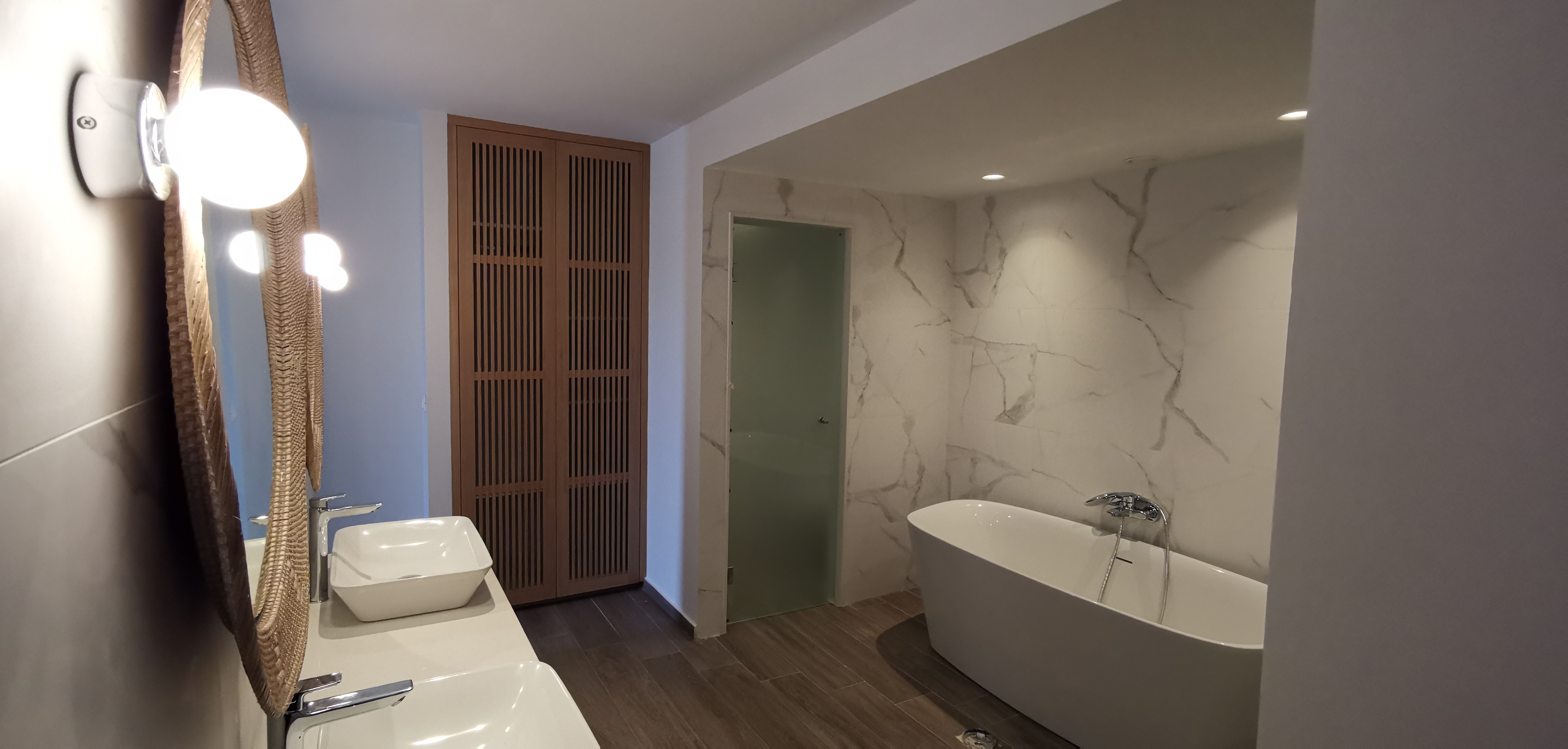 Junior Suite with Private Pool