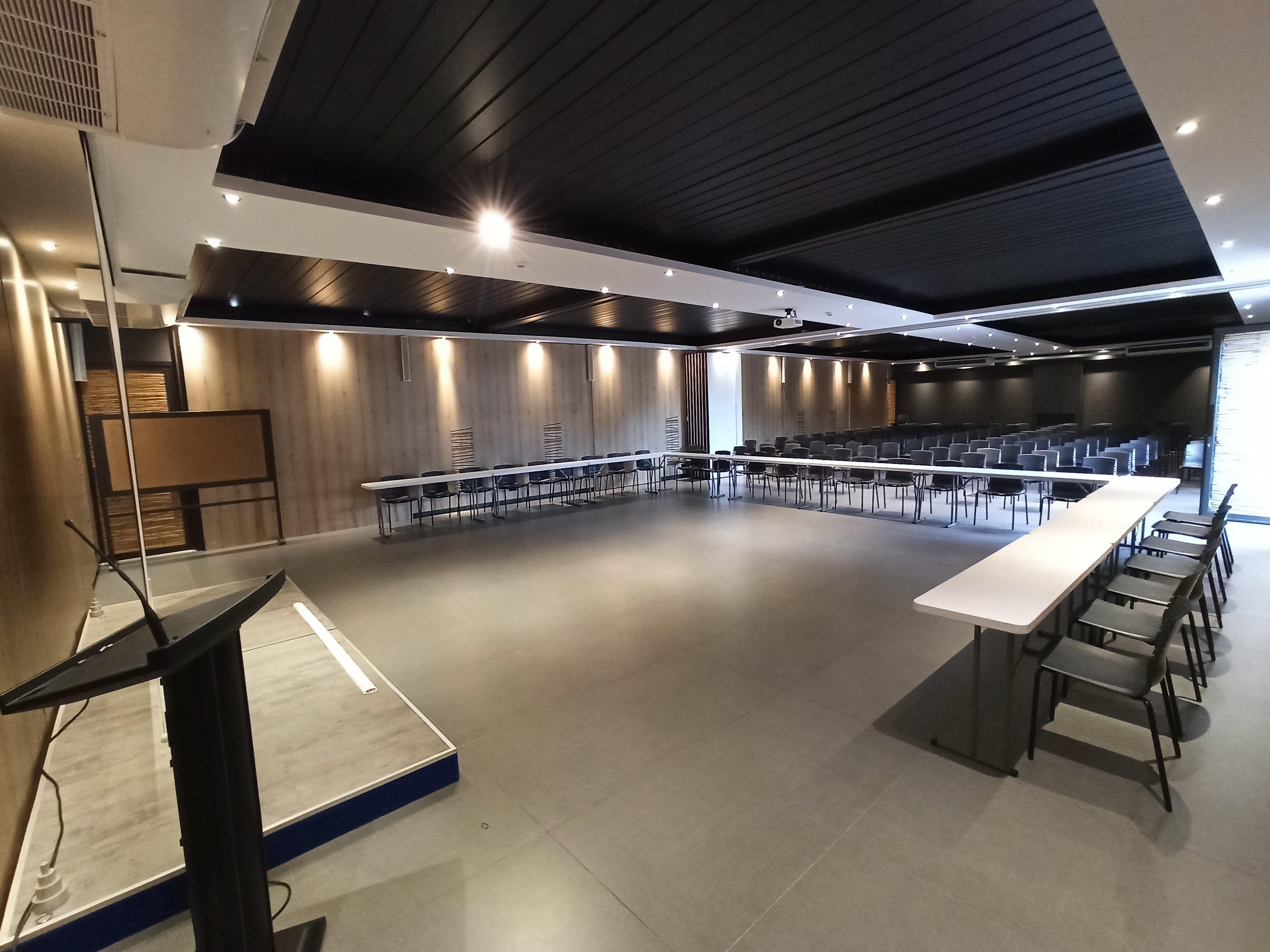 Conferences