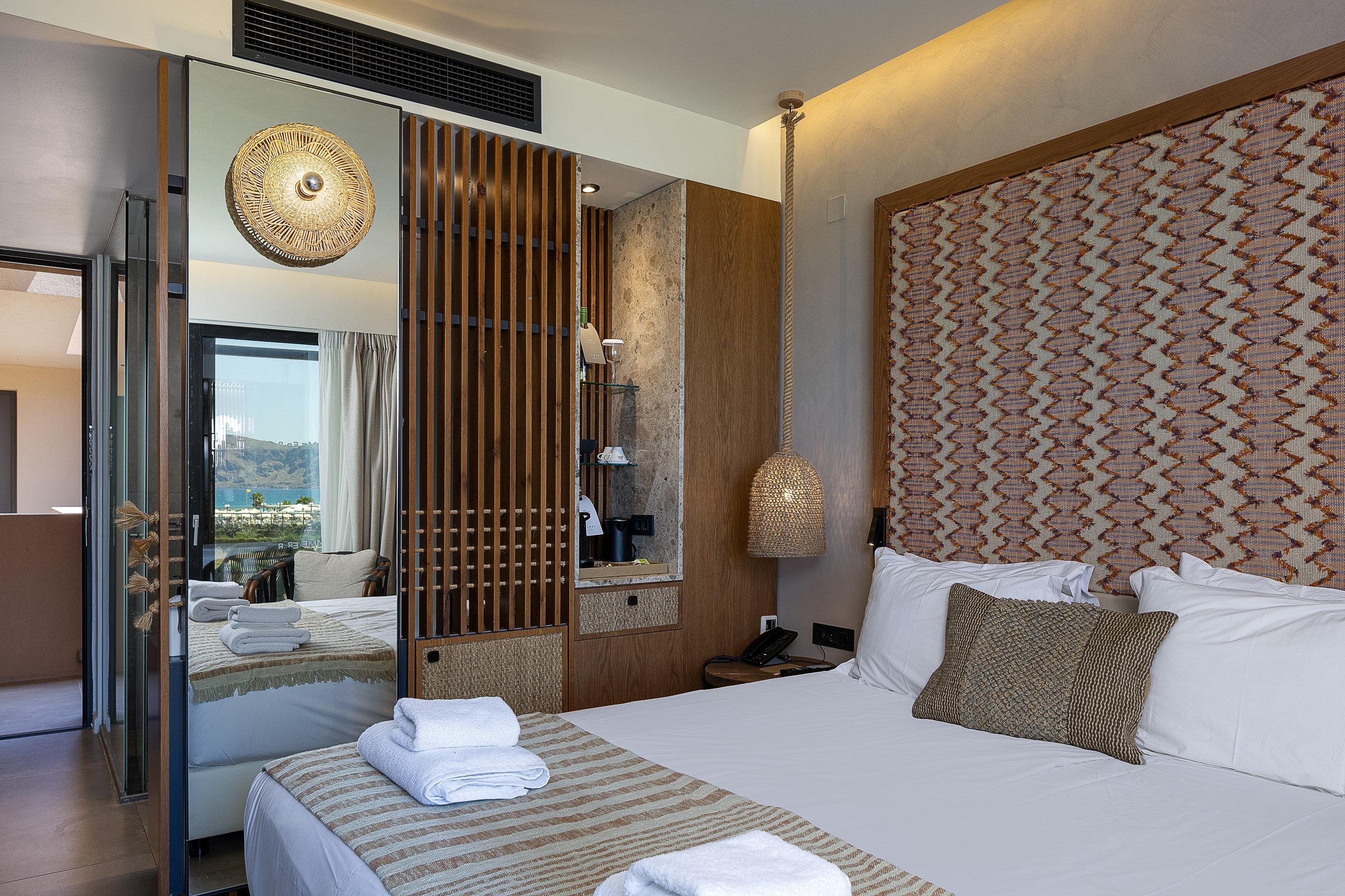 Double Premium Sea View