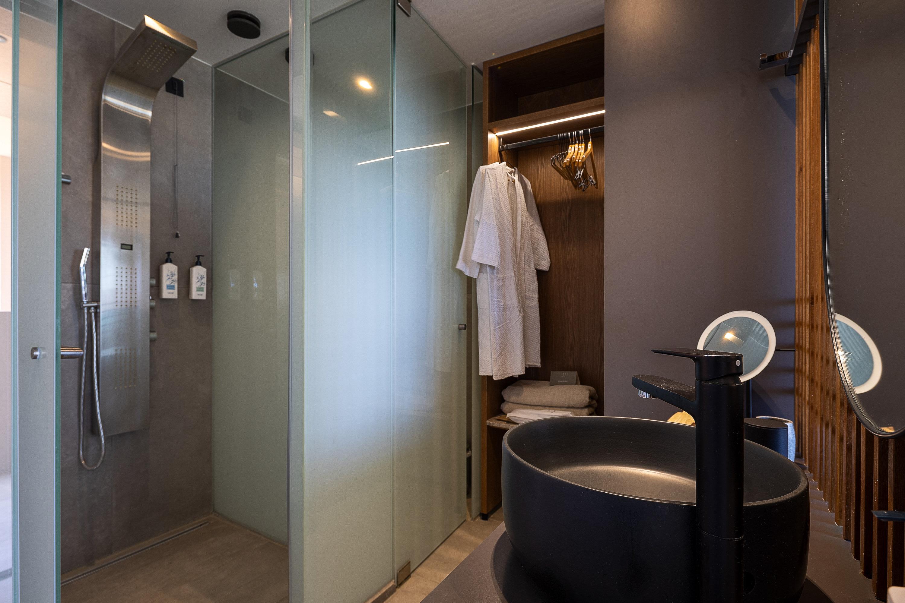 Double Premium Sea View