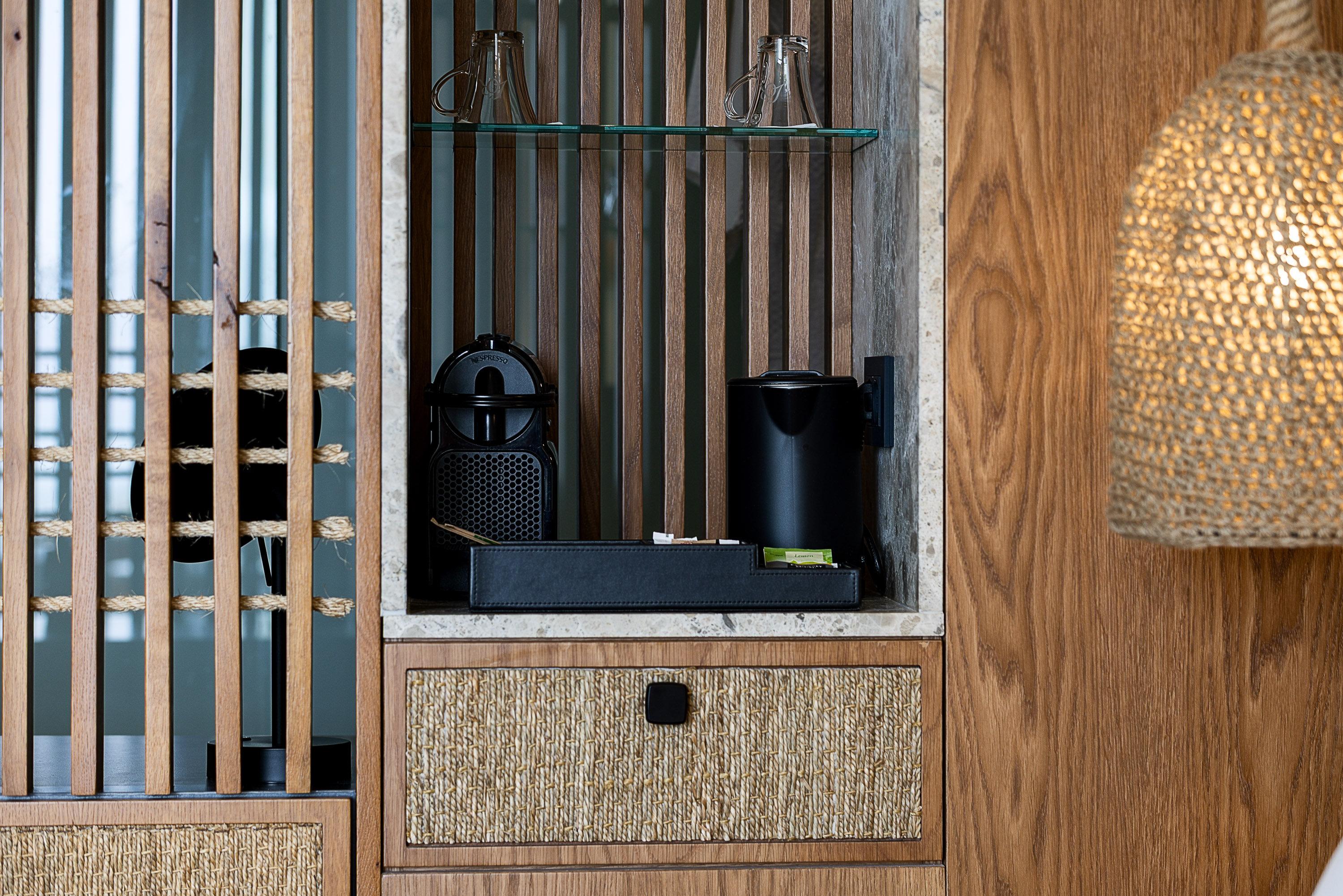 Double Premium Sea View