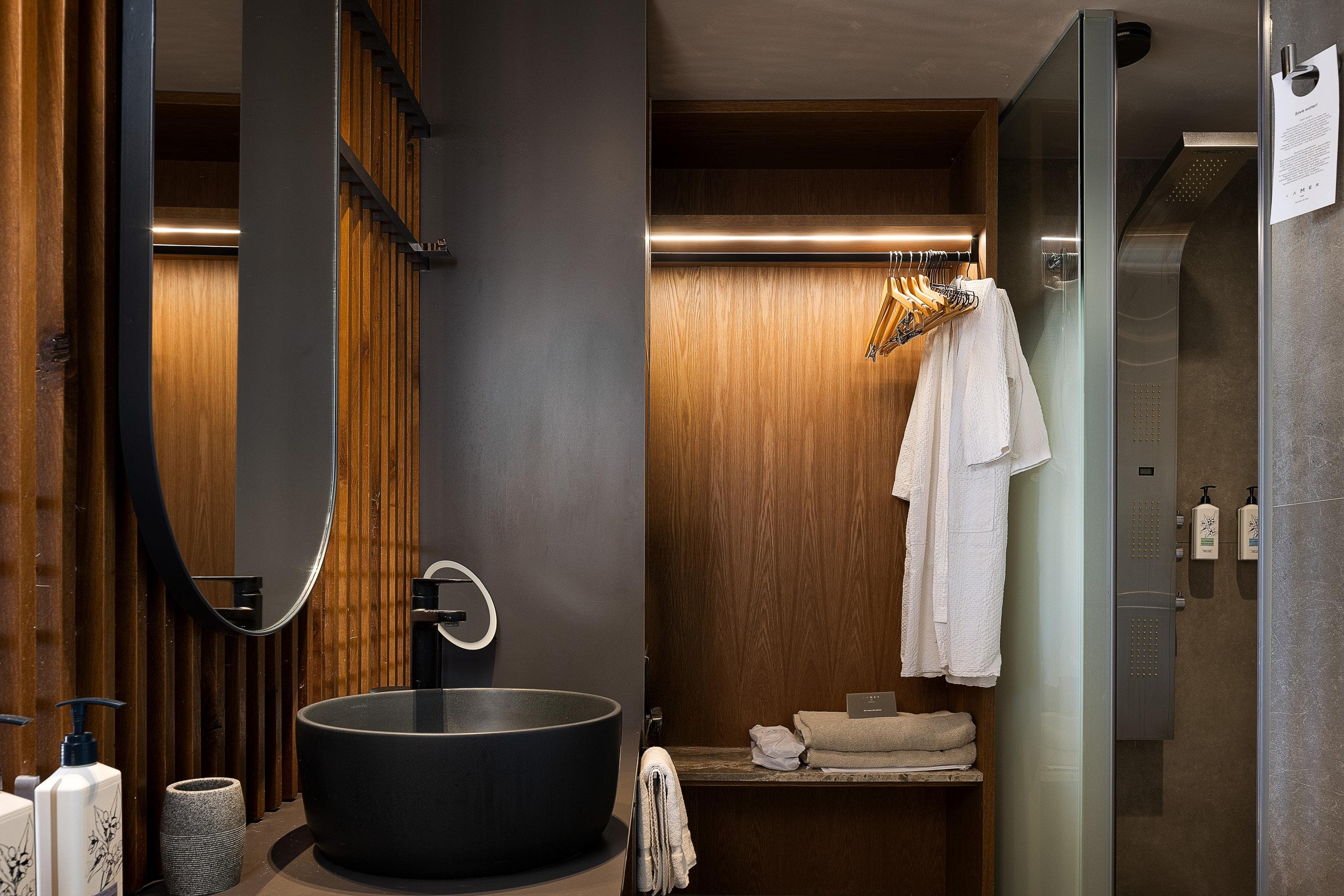 Double Partial Sea View