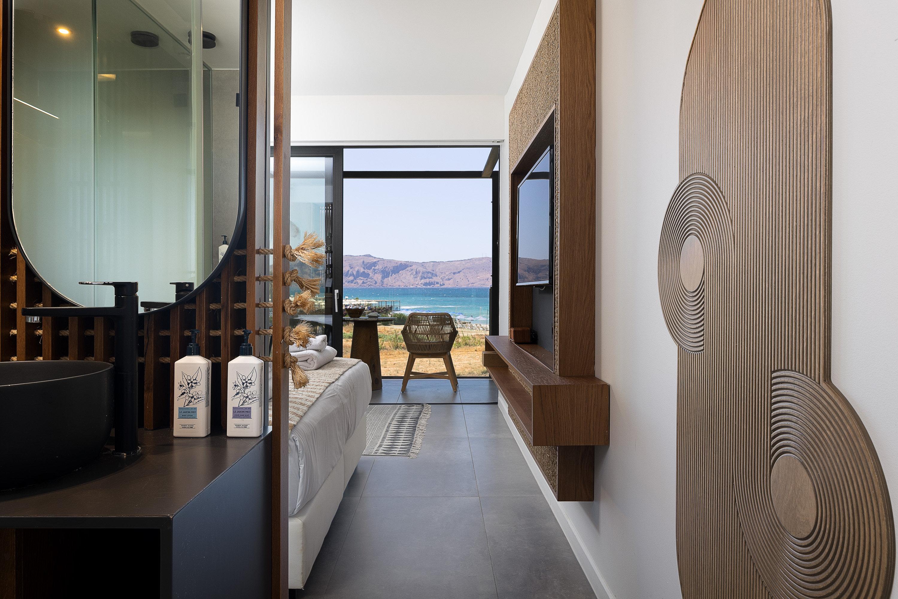 Double Premium Sea View