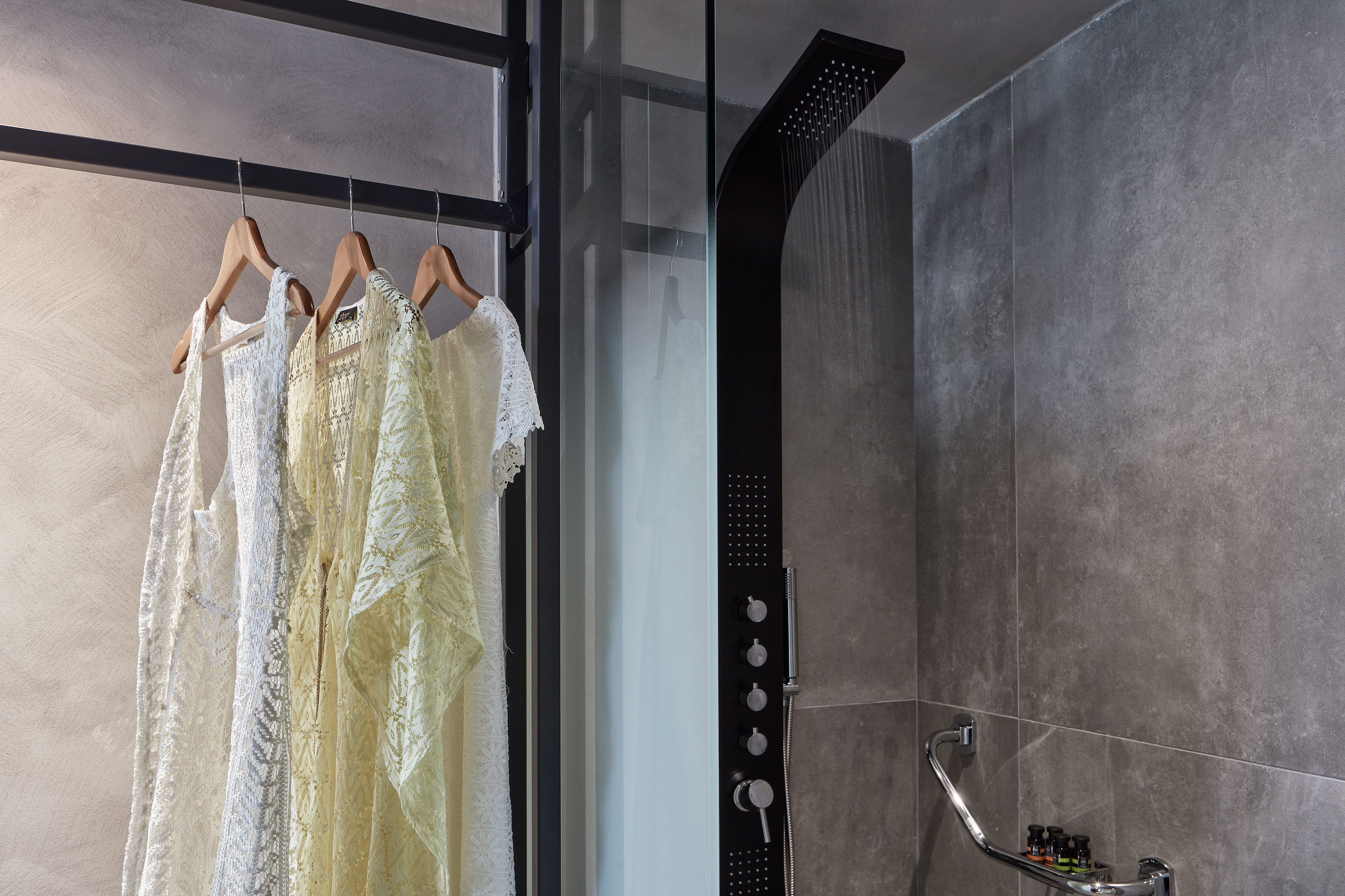 Double or Twin Sea View