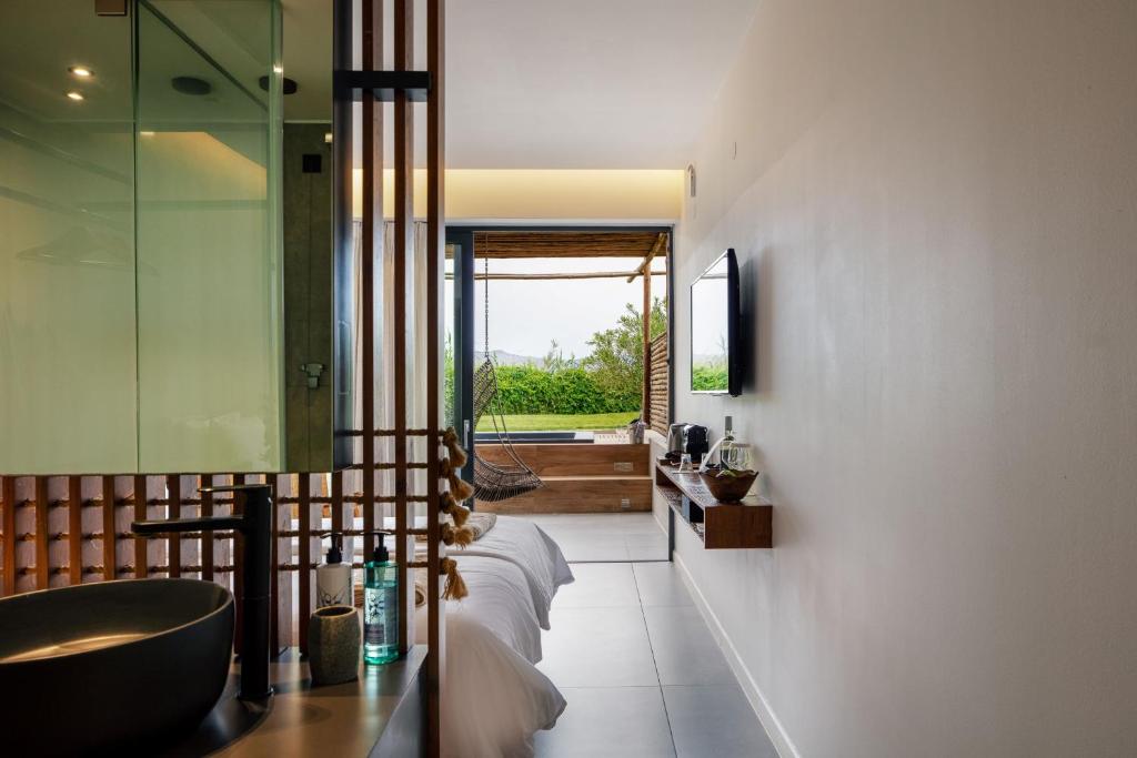 Double Premium Sea View