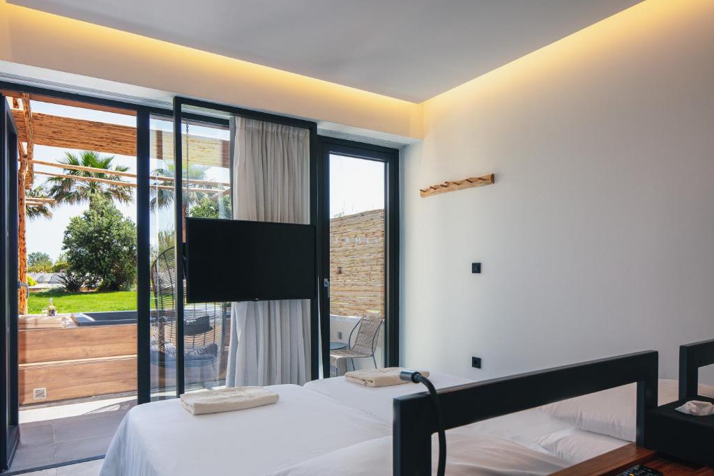 Double Accesible Premium 