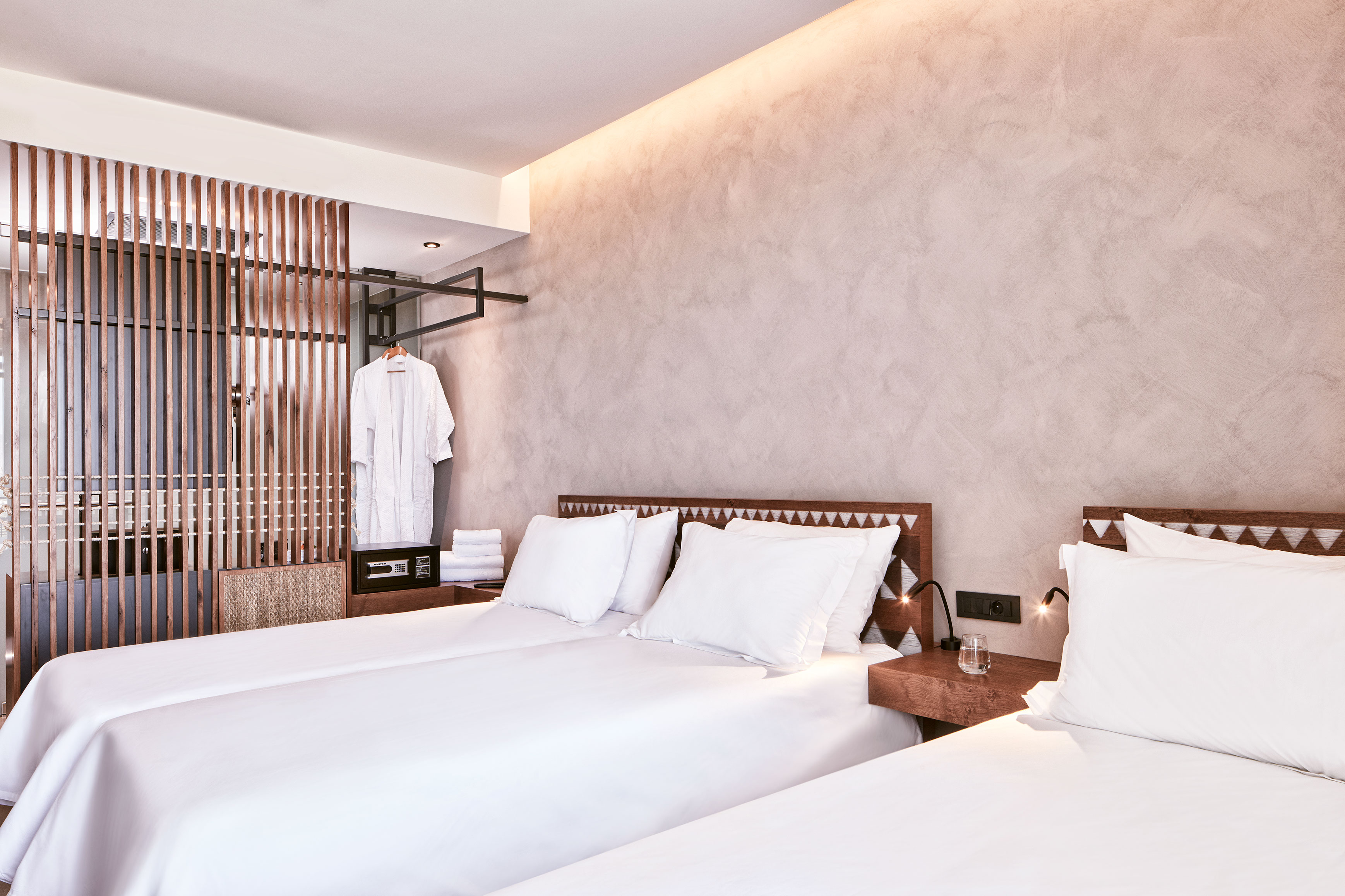 Double or Twin Premium