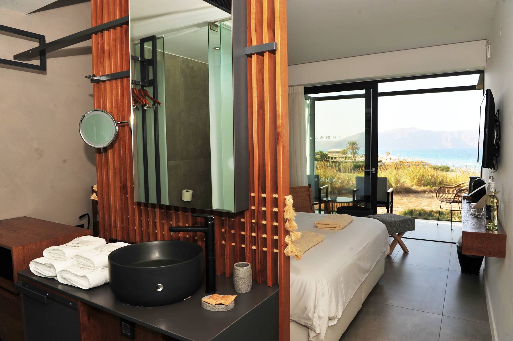 Room Superior Sea View