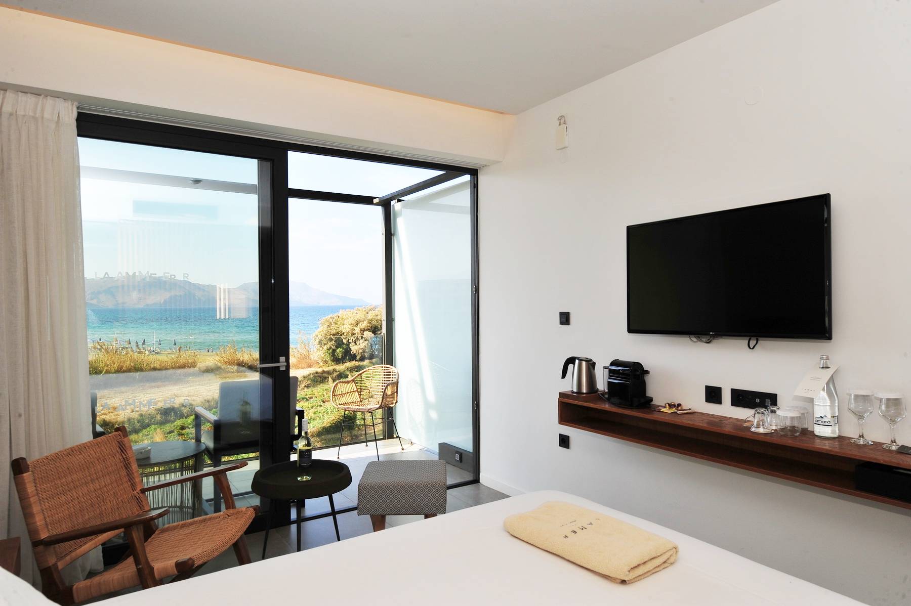 Room Superior Sea View