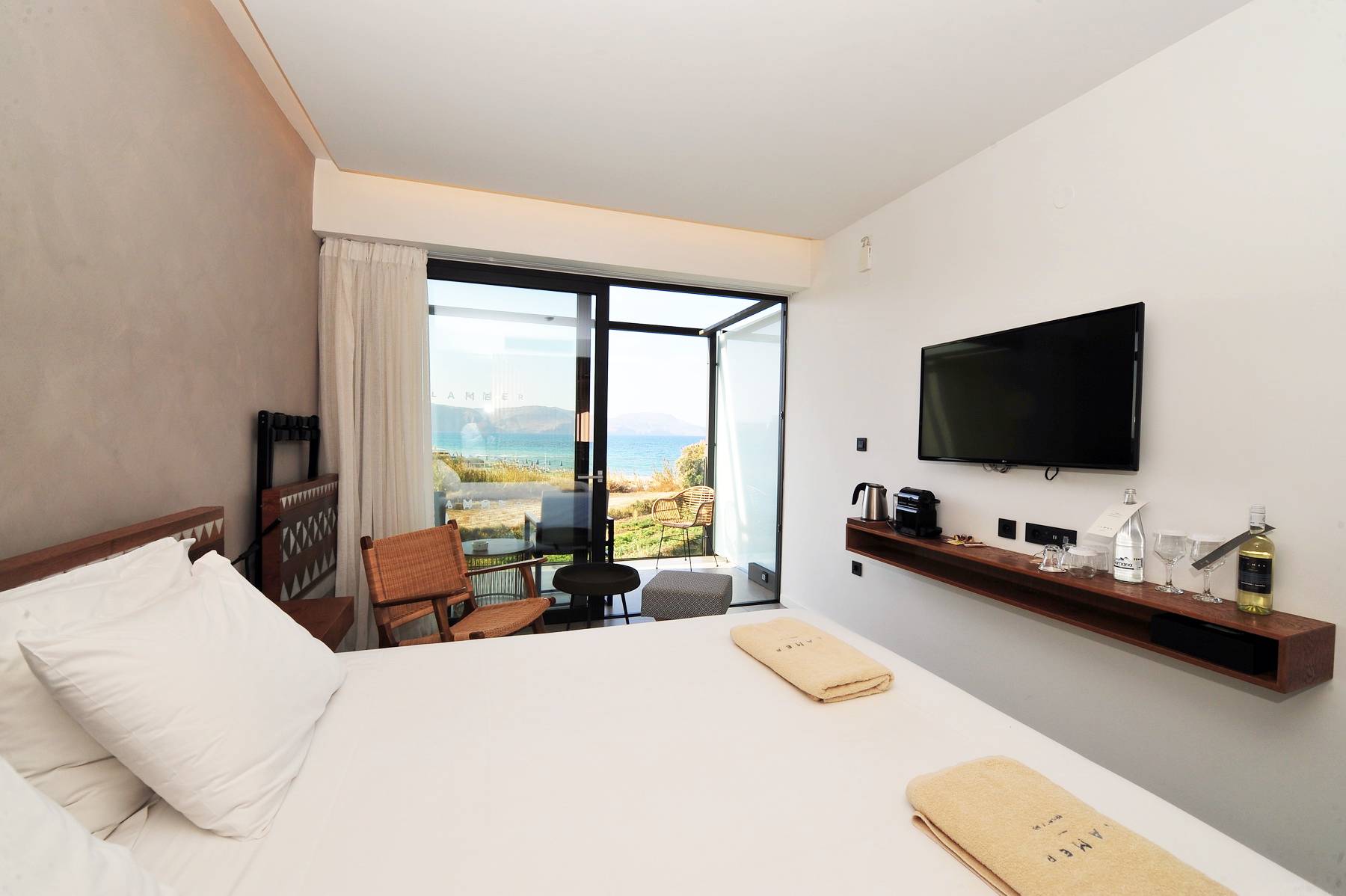 Room Superior Sea View