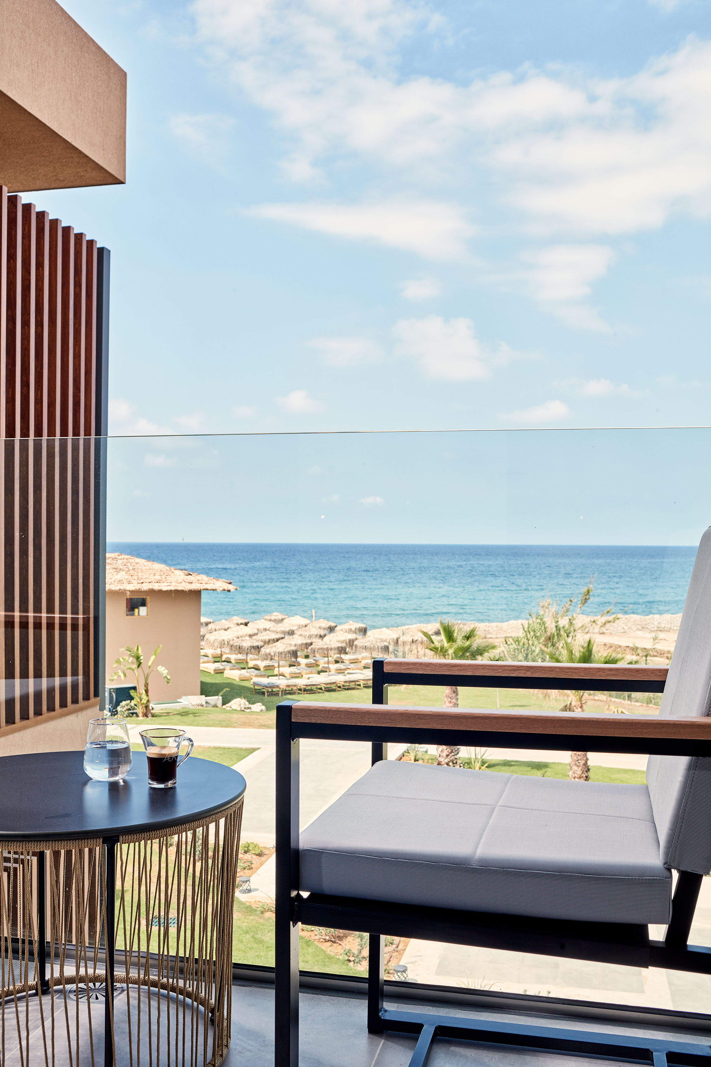 Room Superior Sea View