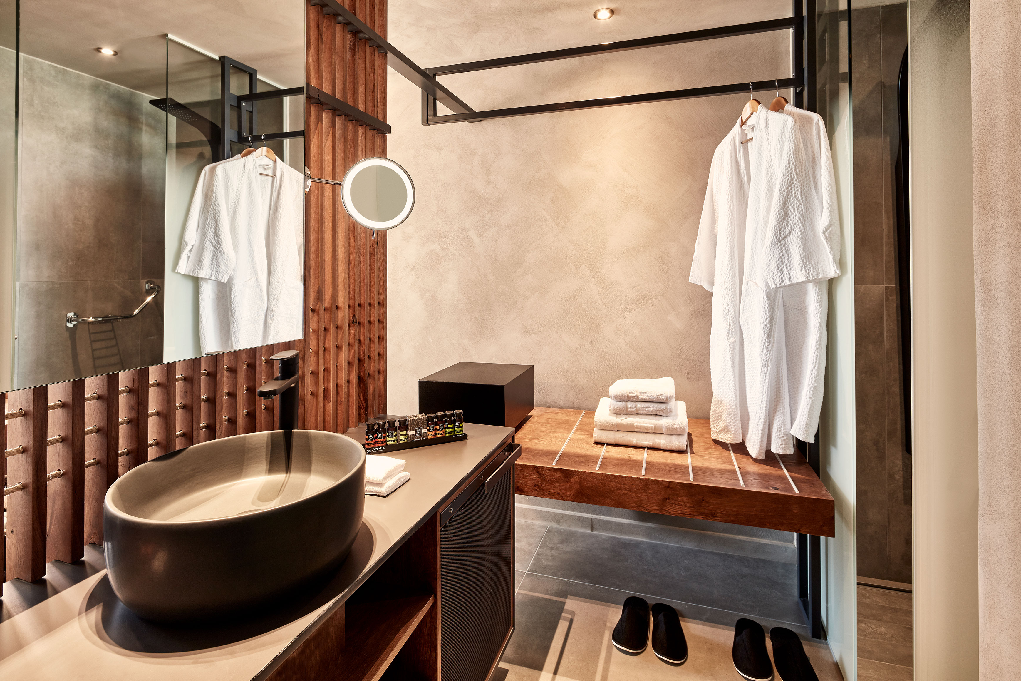 Double or Twin Garden View