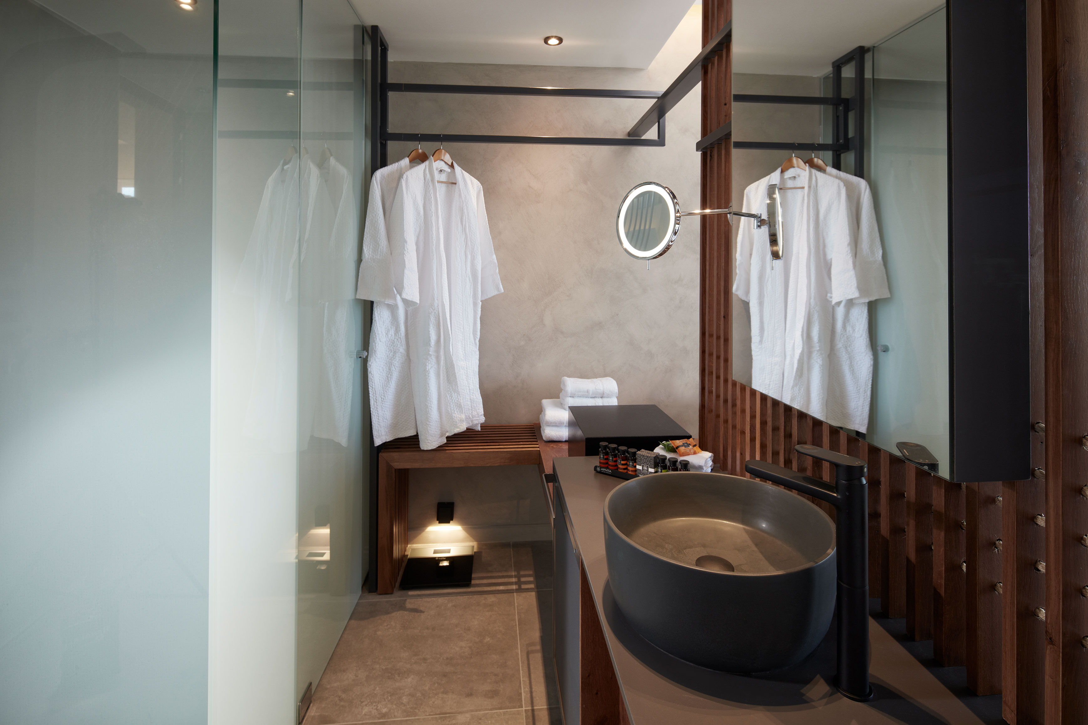 Double or Twin Superior Garden View