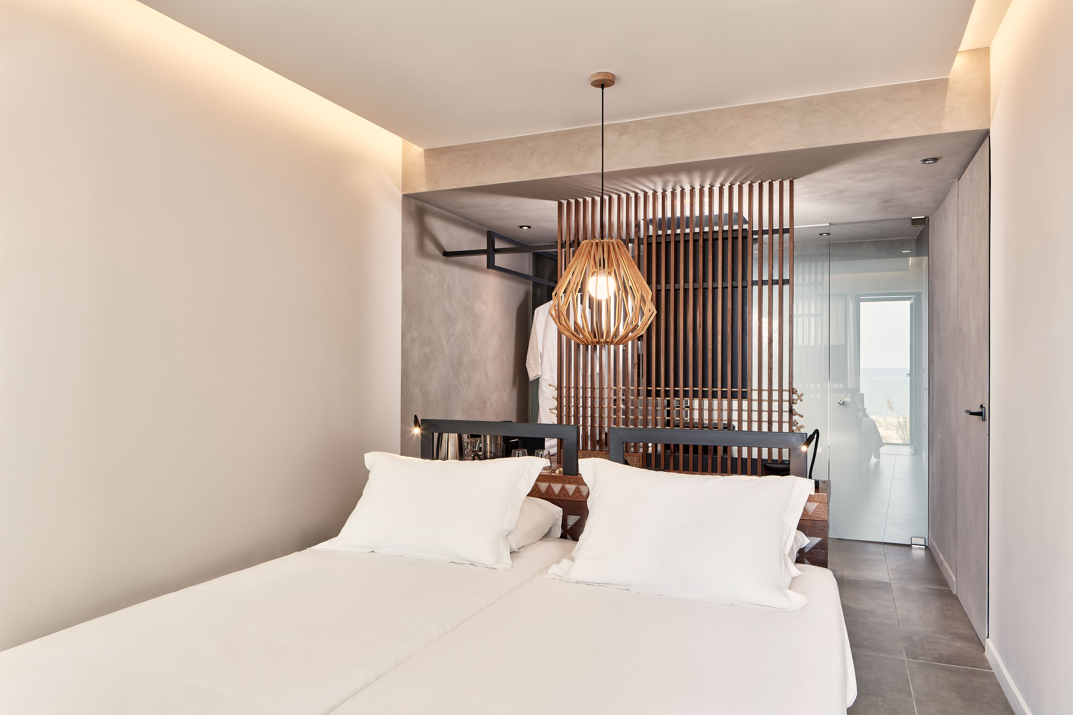 Double or Twin Superior Garden View