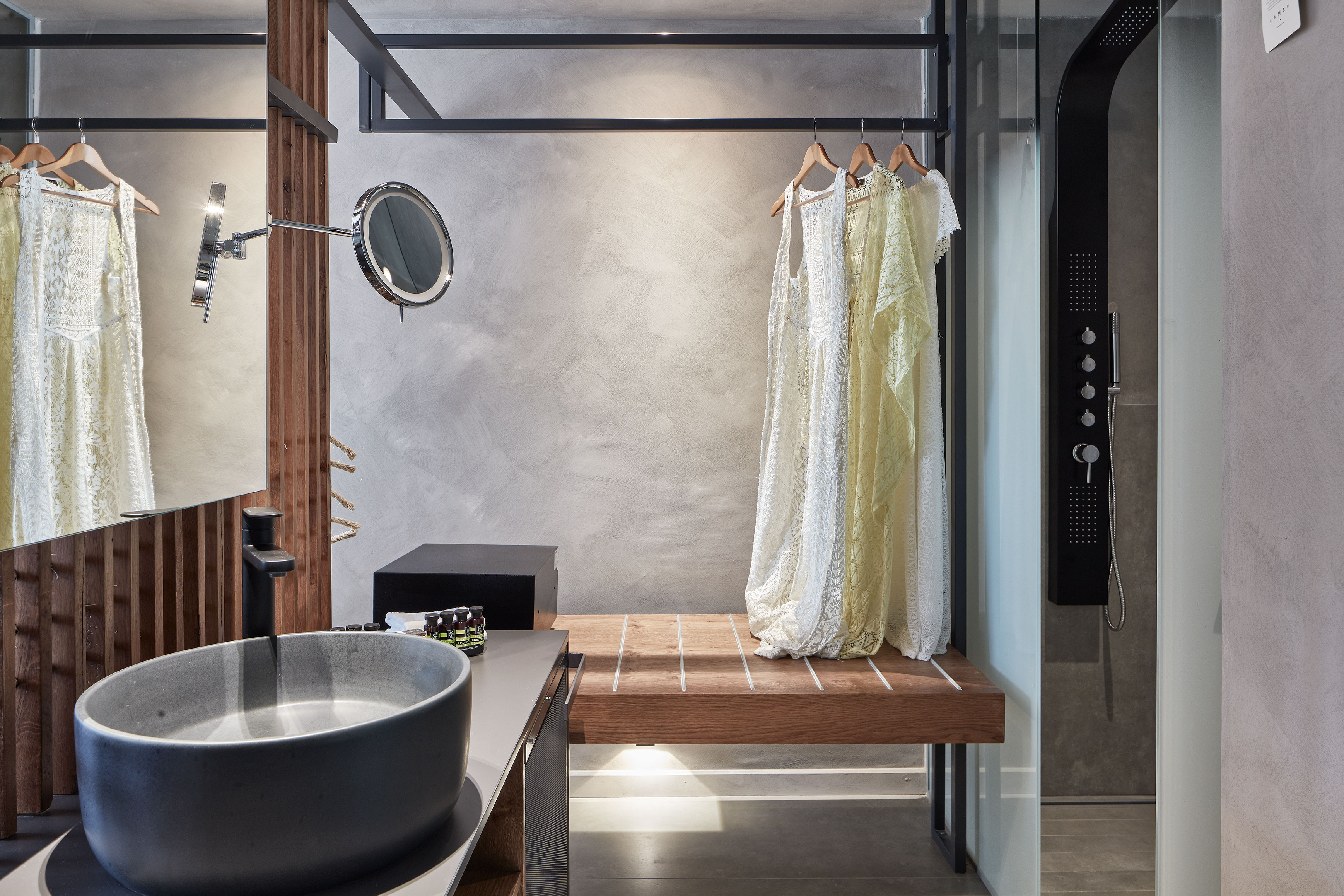 Double or Twin Superior Garden View