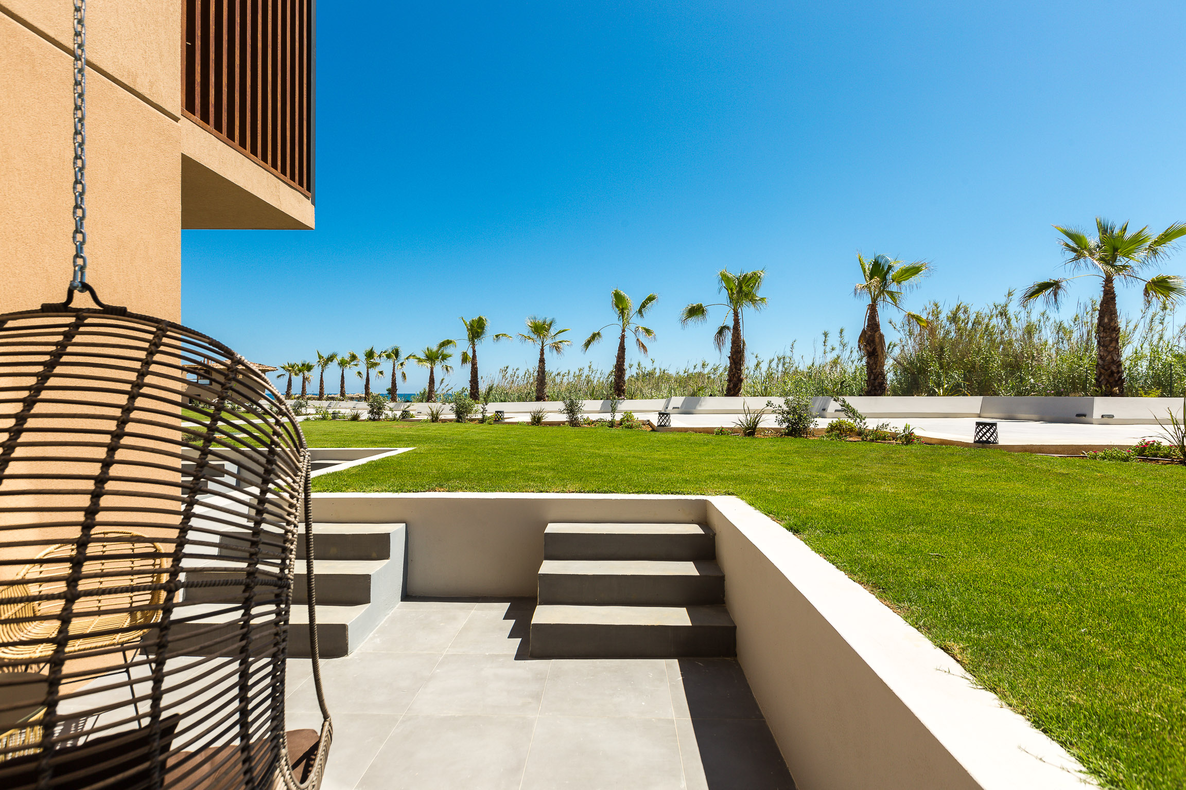 Double or Twin Superior Garden View