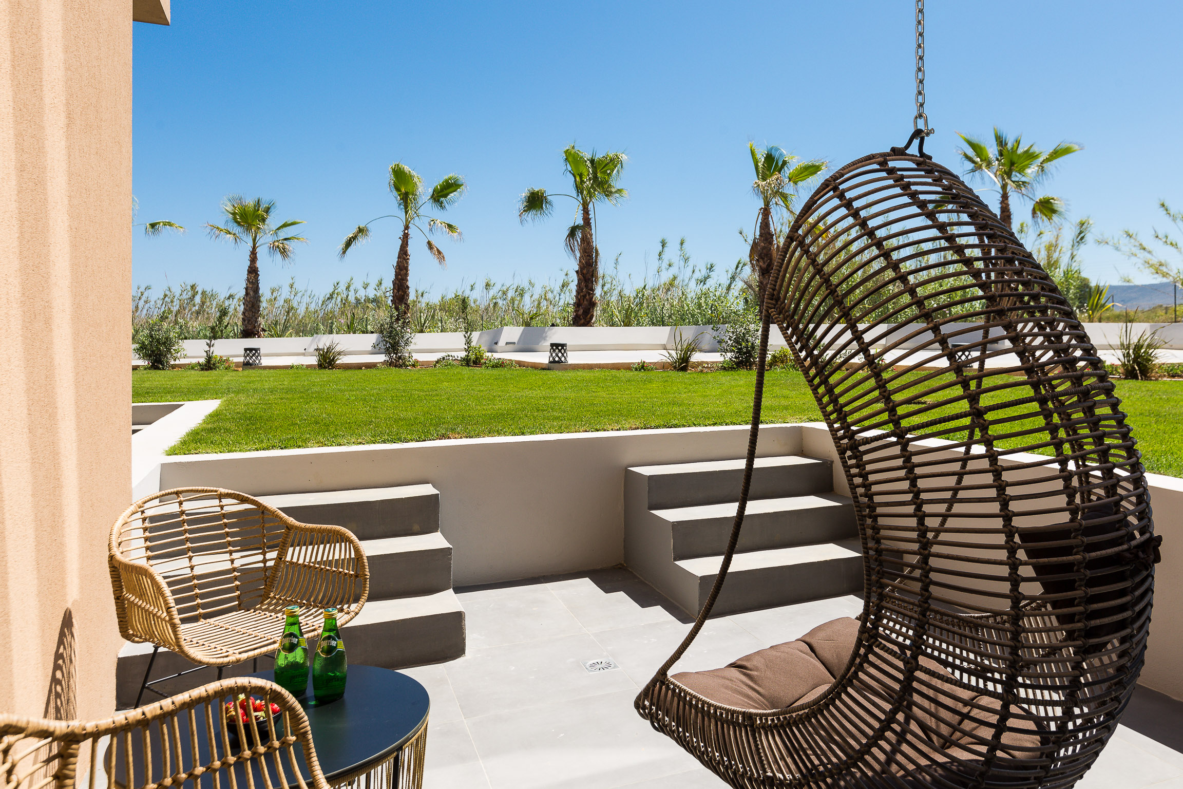 Double or Twin Superior Garden View