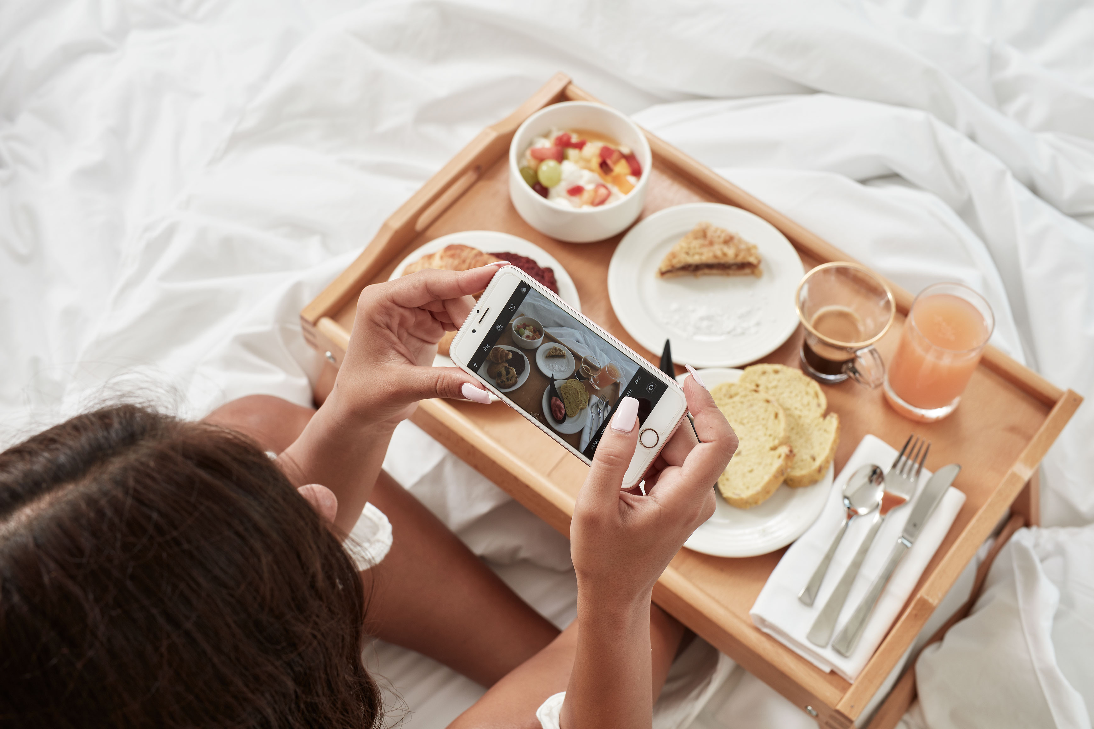 Double or Twin Garden View