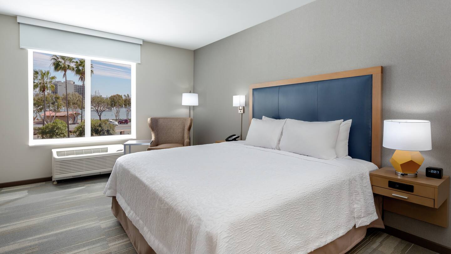 Double Accessible with Views