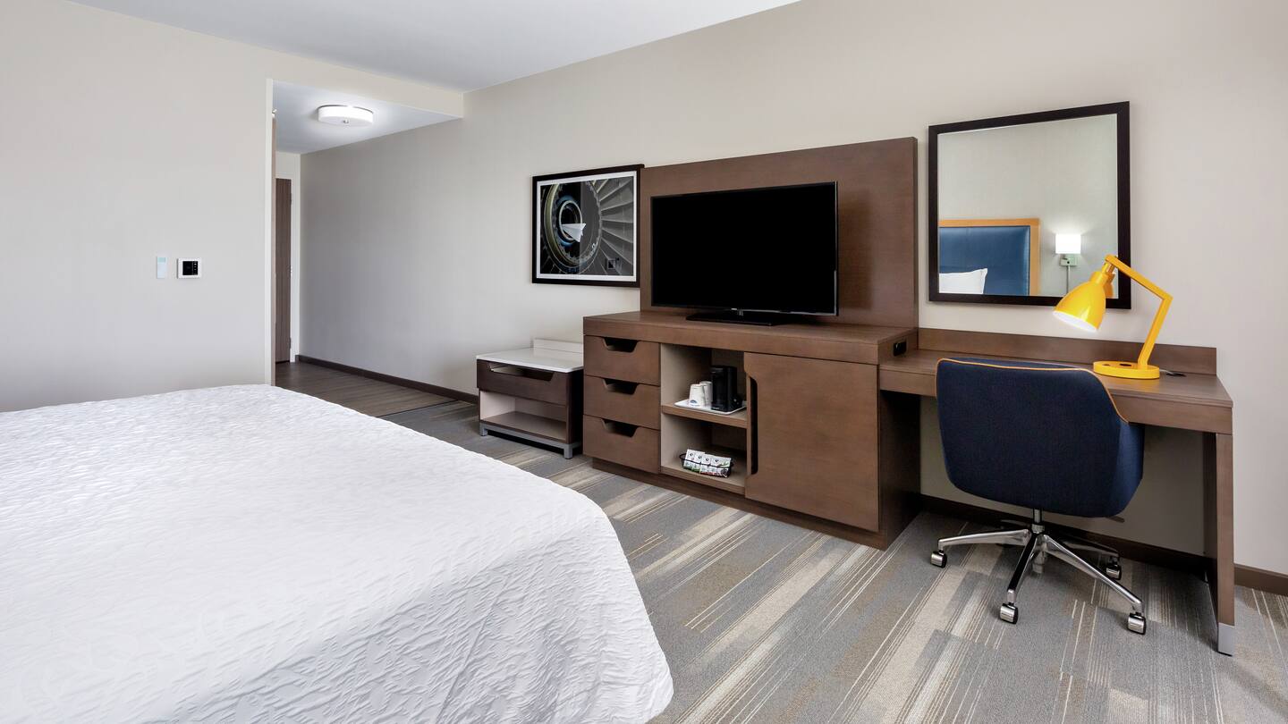 Double Accessible with Views