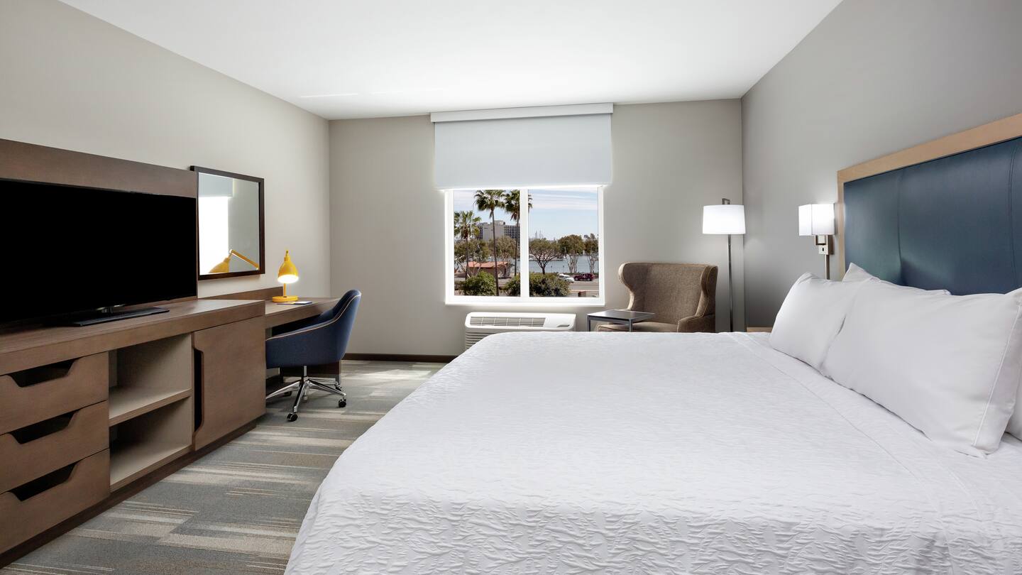 Double Accessible with Views