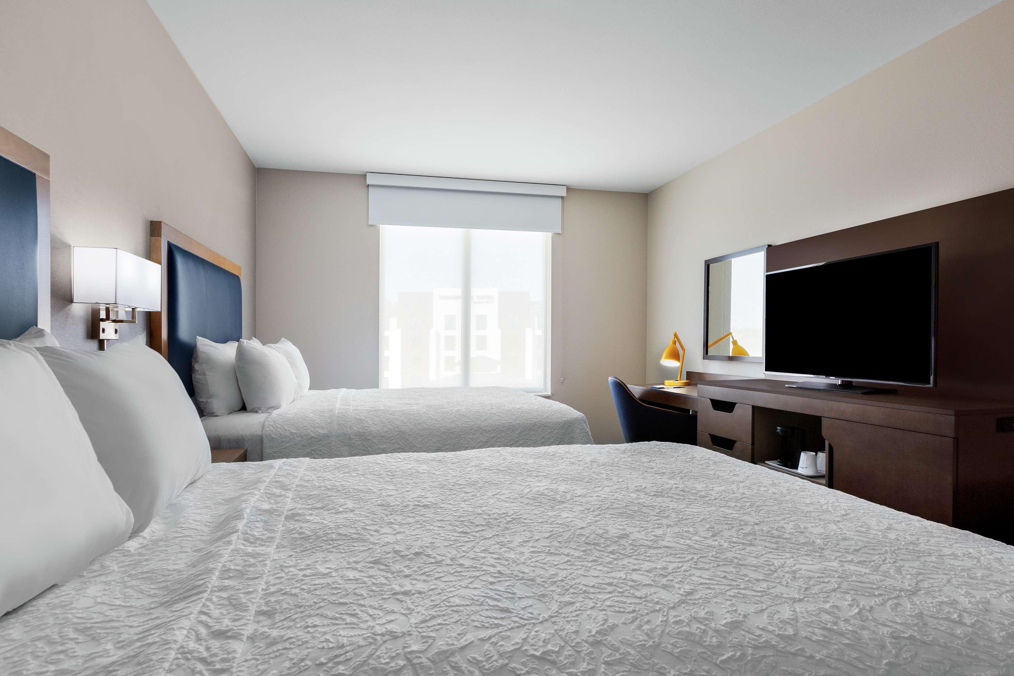 Room Two Queen Beds Non Smoking