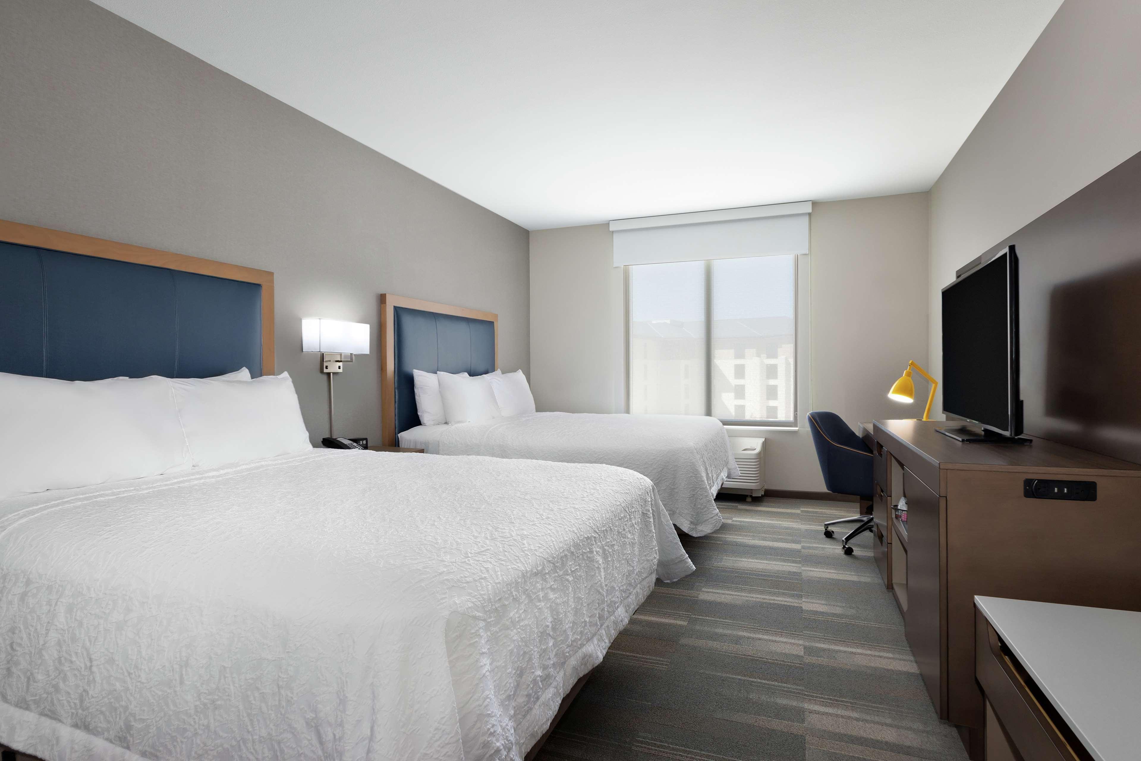 Room Two Queen Beds Non Smoking