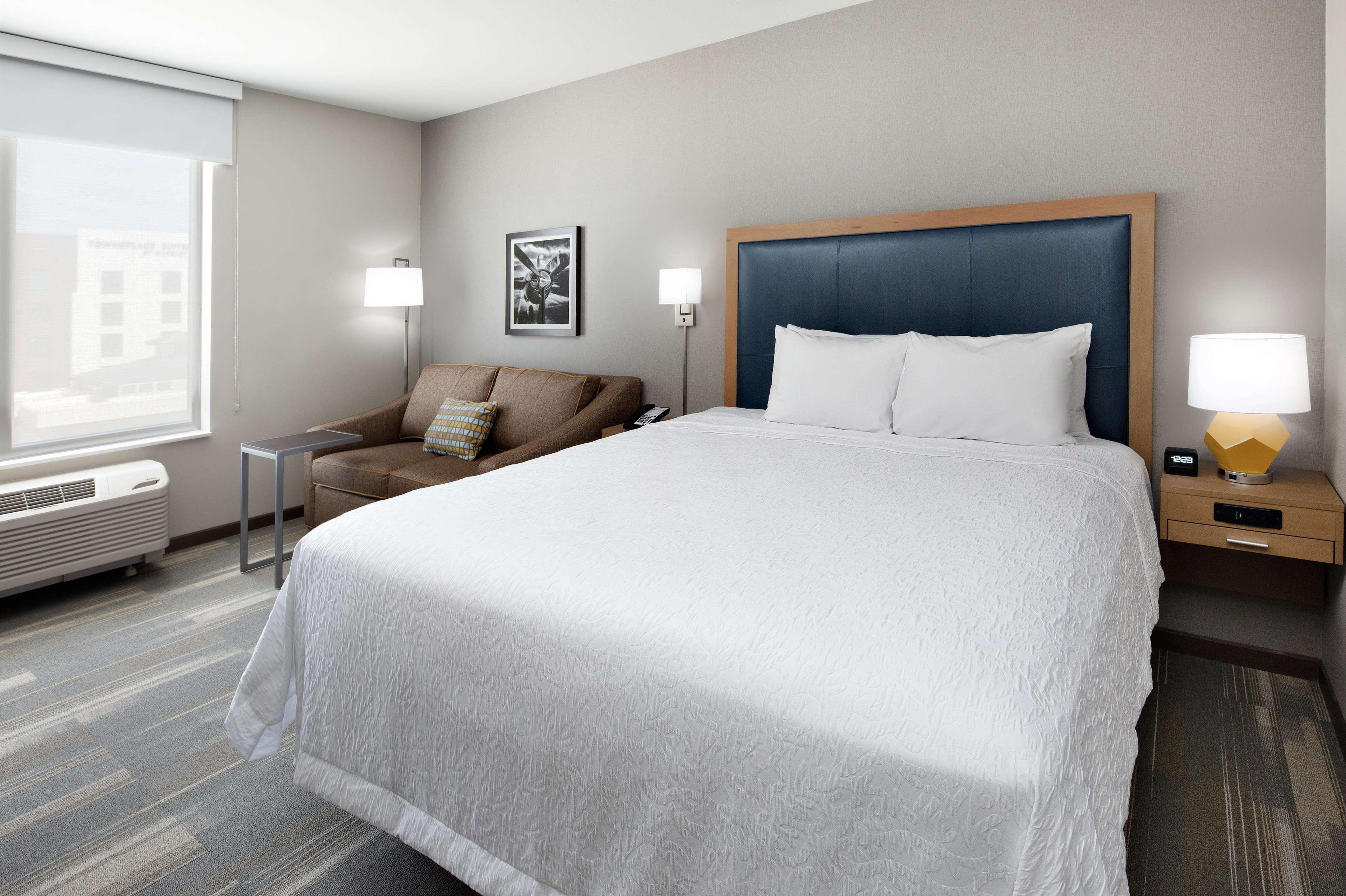 Suite King Bed Non Smoking