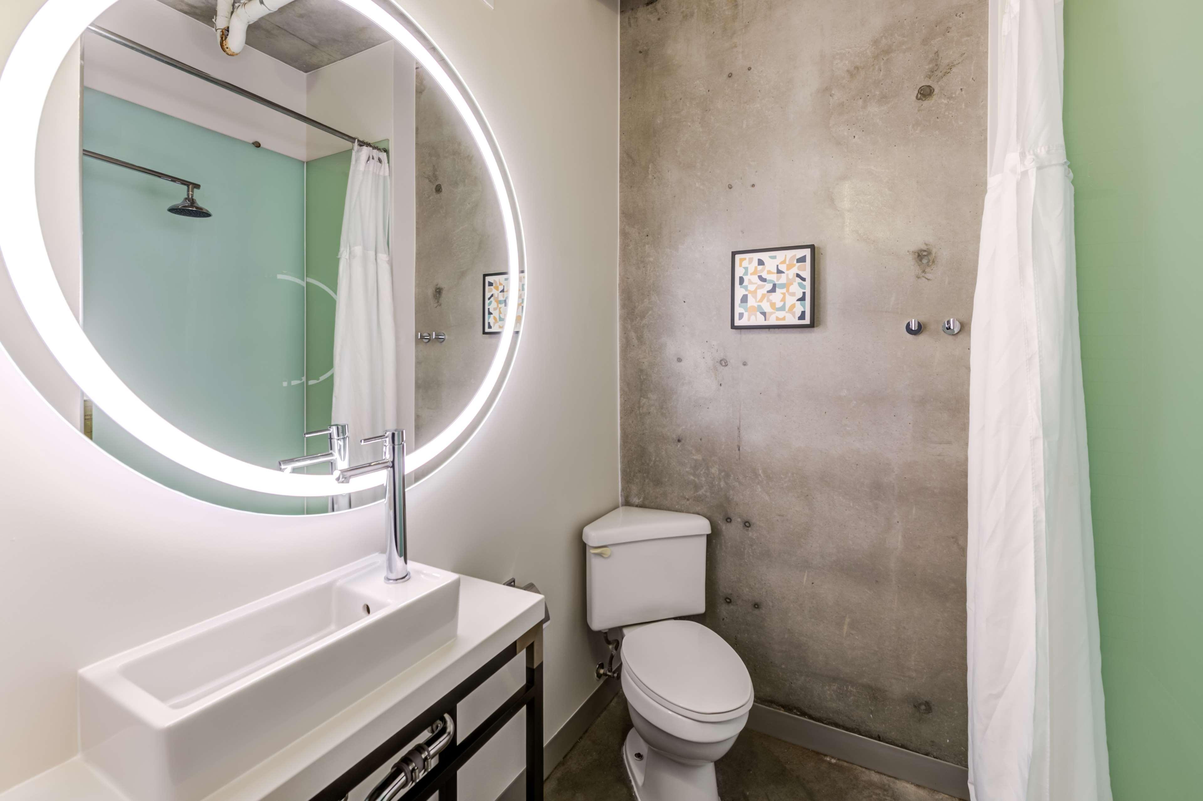 Double Accessible Two Double Beds