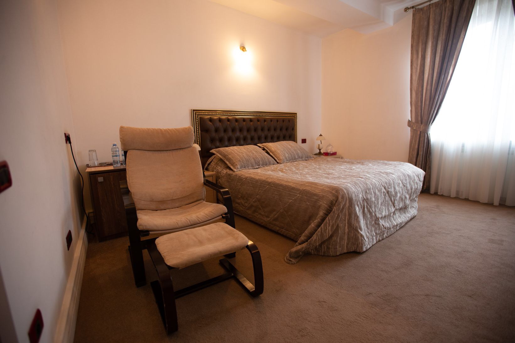 Double or Twin Standard