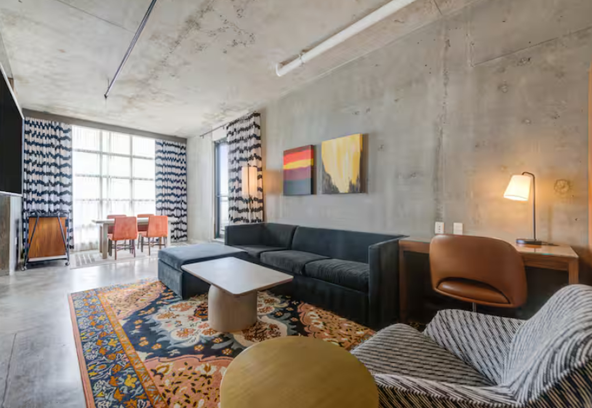 Suite Loft