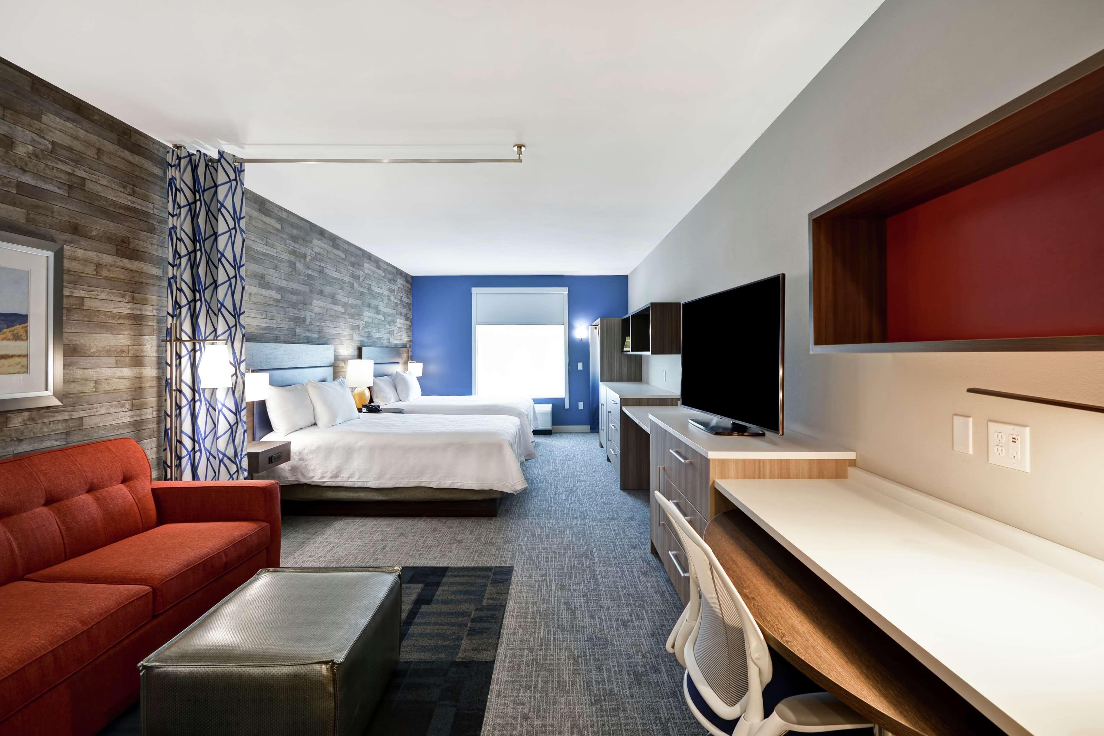 Studio King Bed Non Smoking