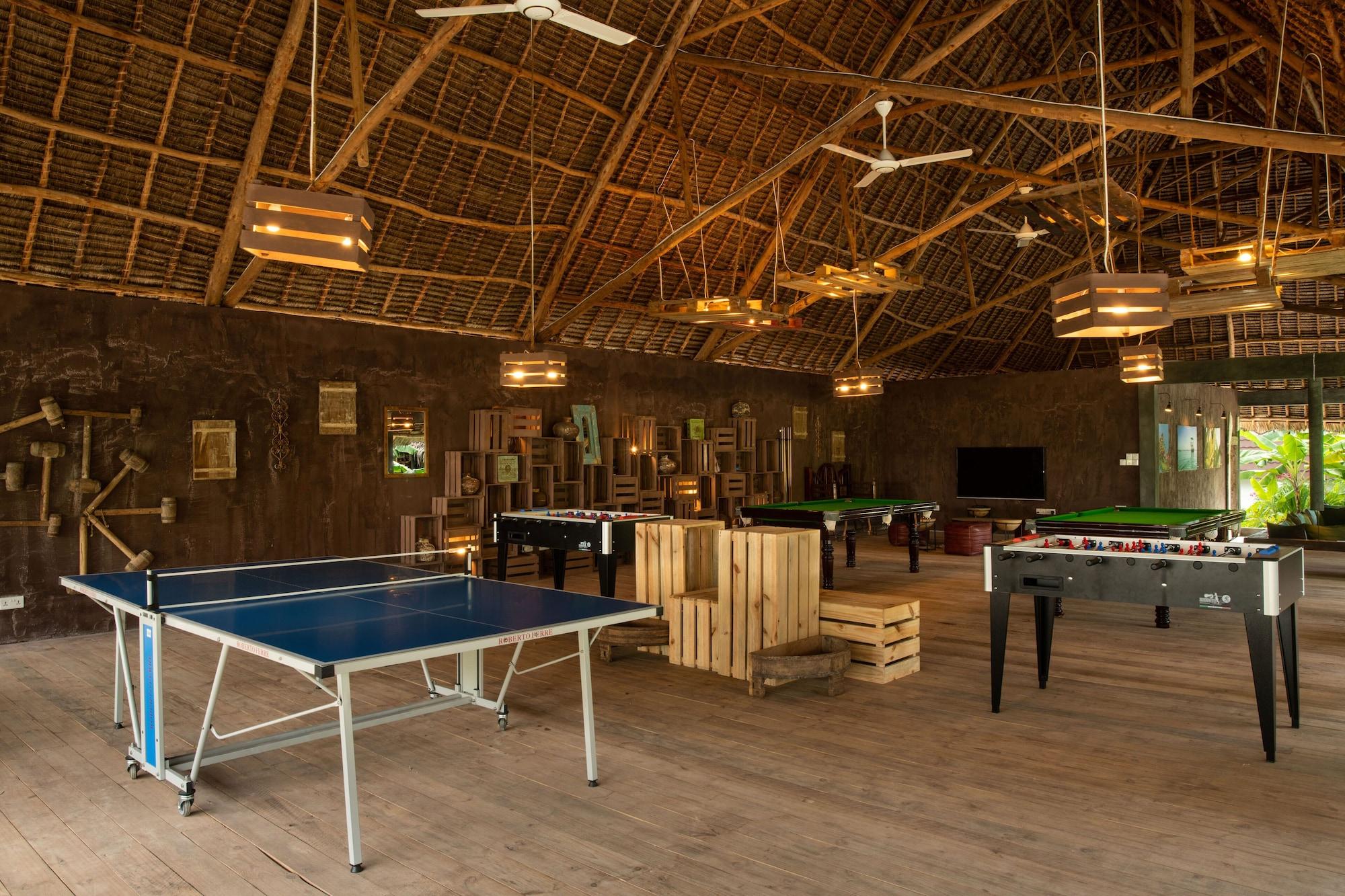 Sports and Entertainment