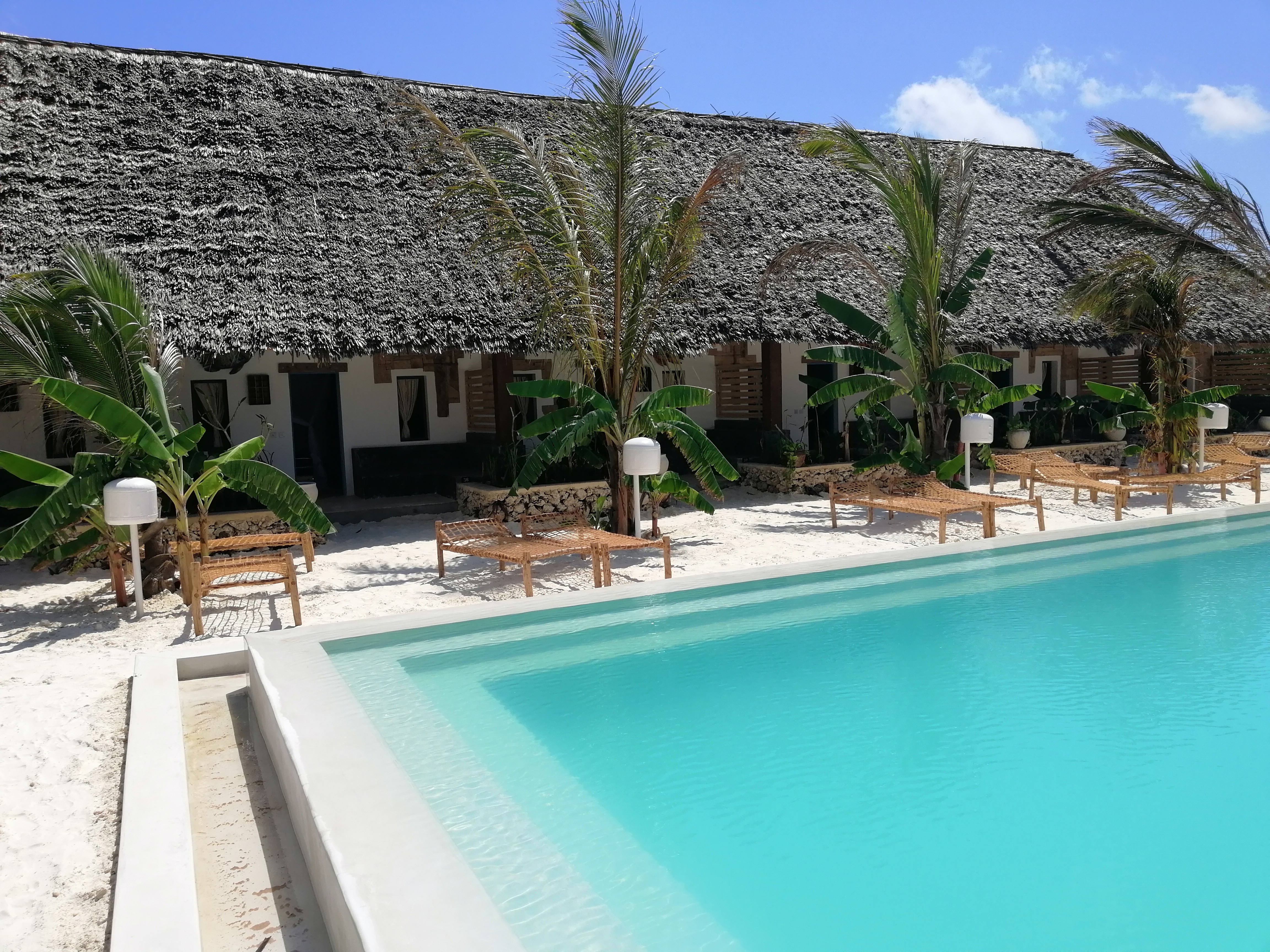 Double or Twin Superior