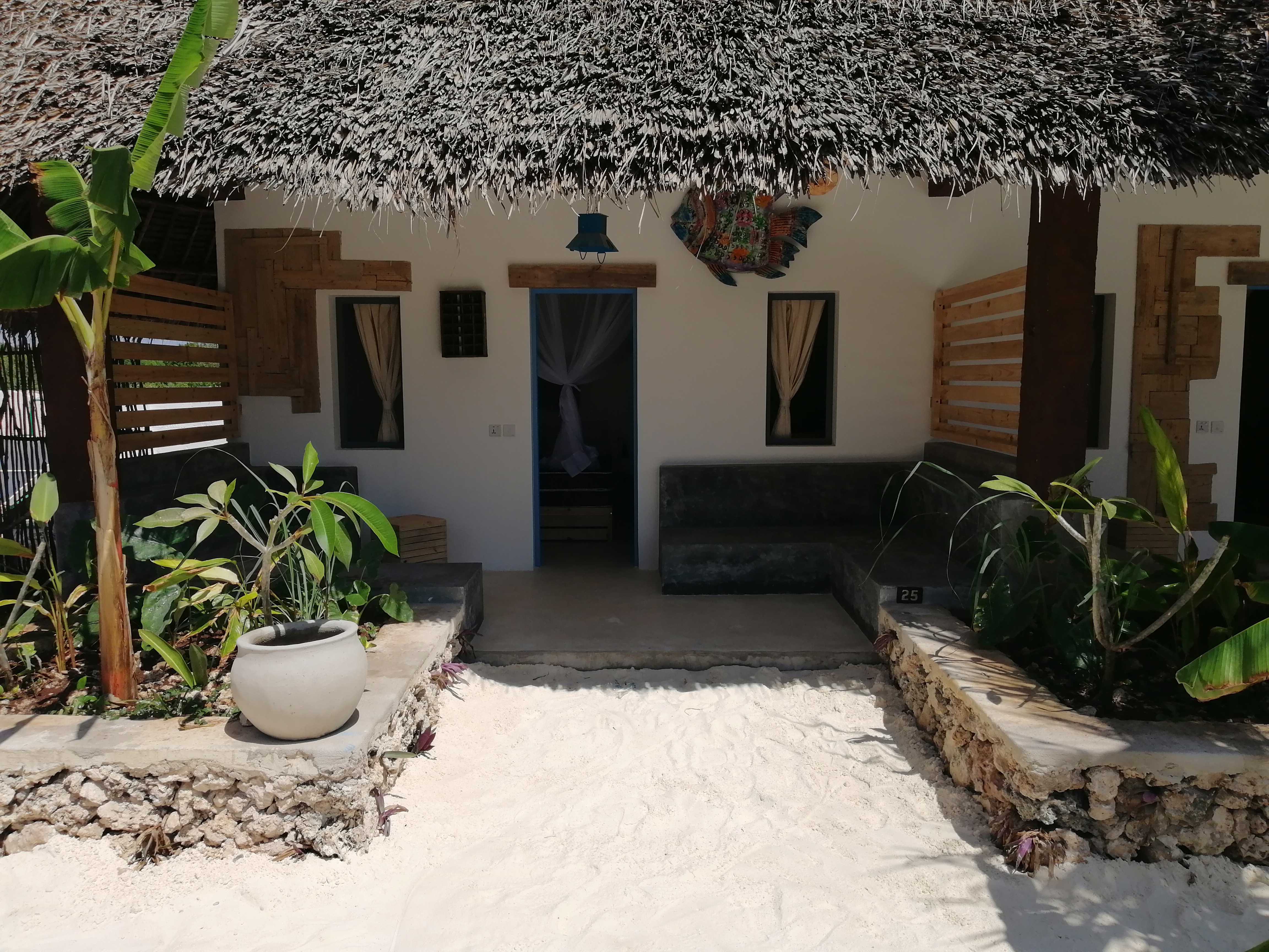 Double or Twin Superior