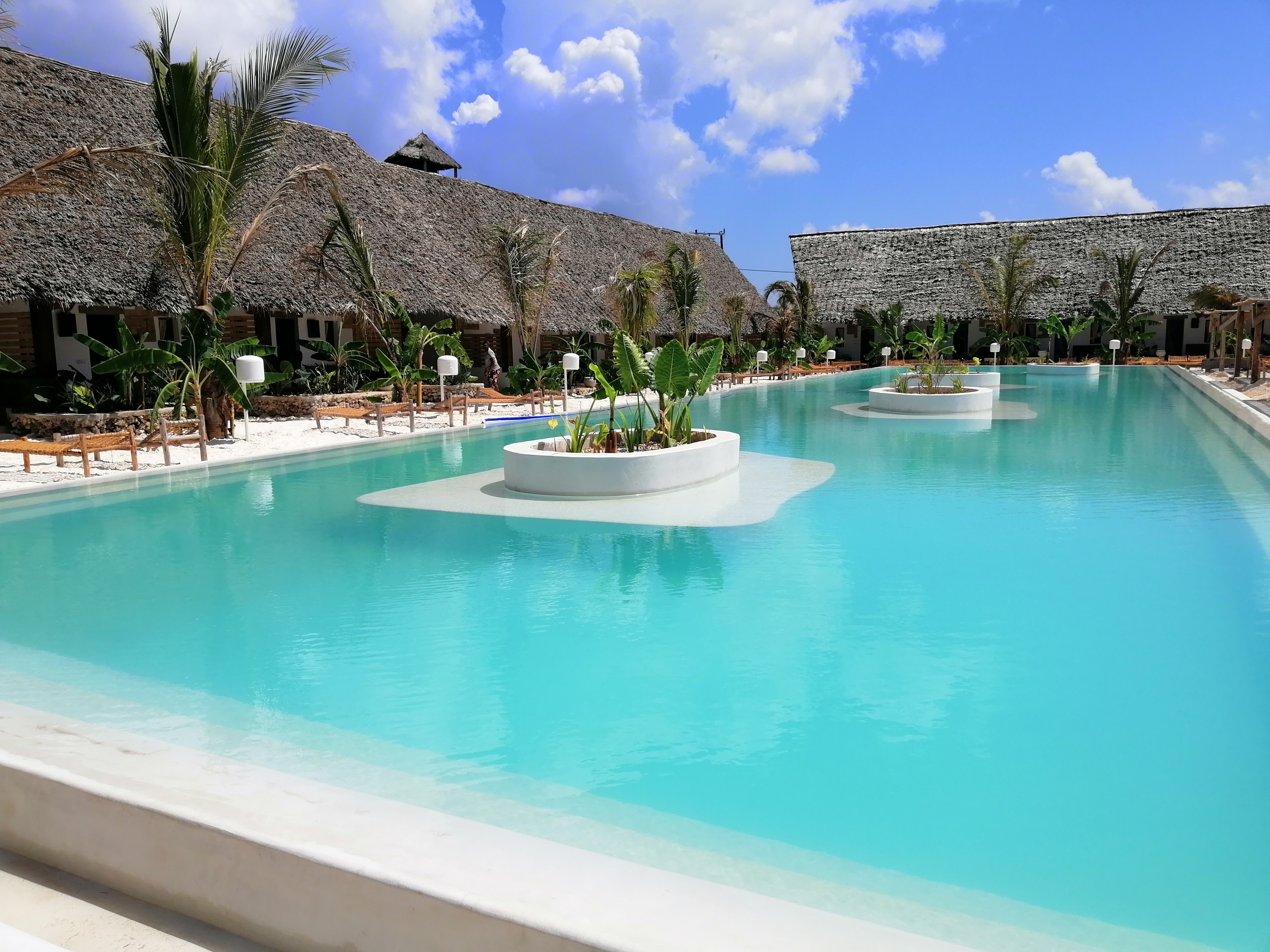 Double or Twin Superior